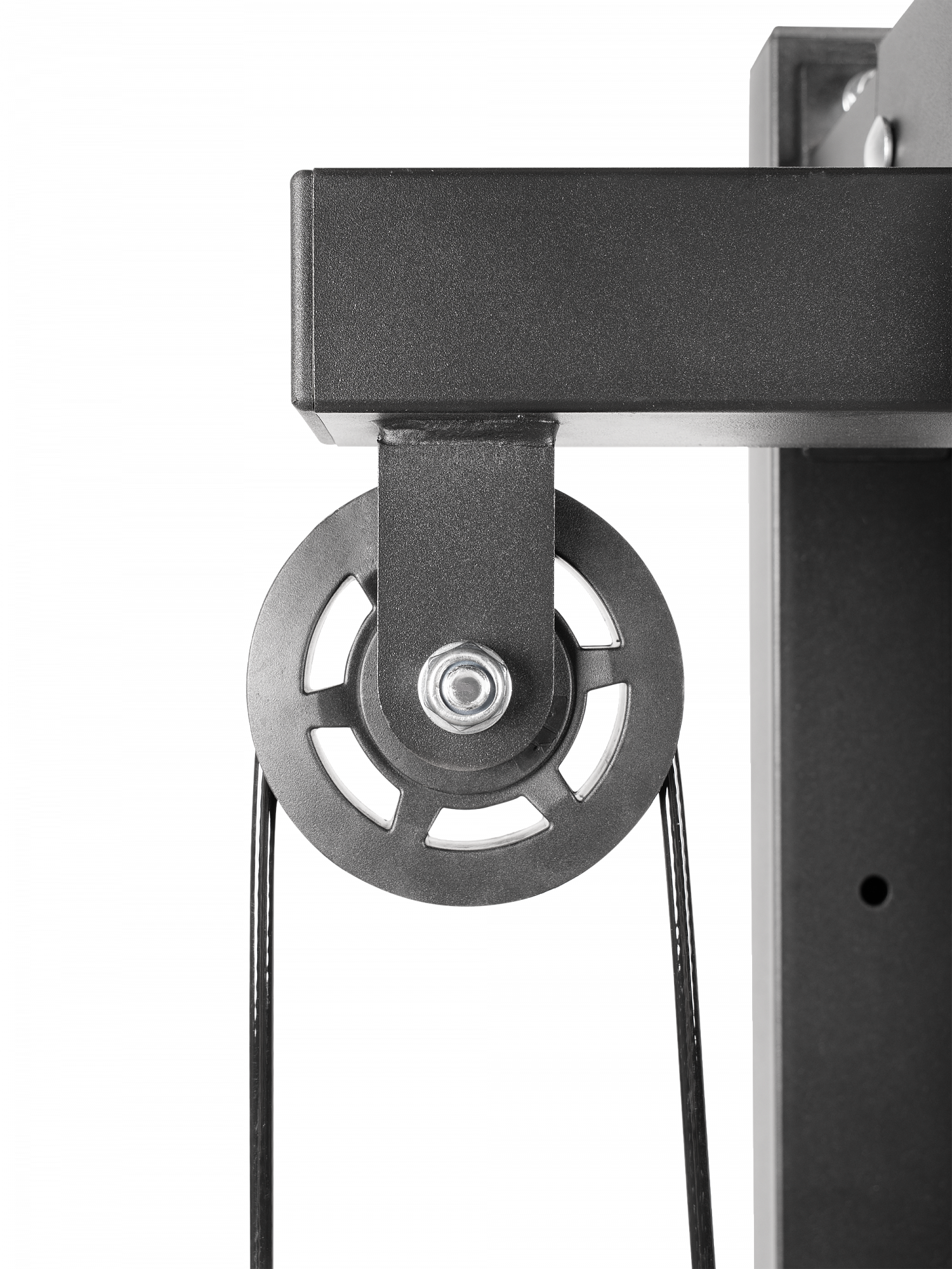 Кроссовер OXYGEN FITNESS VESTON