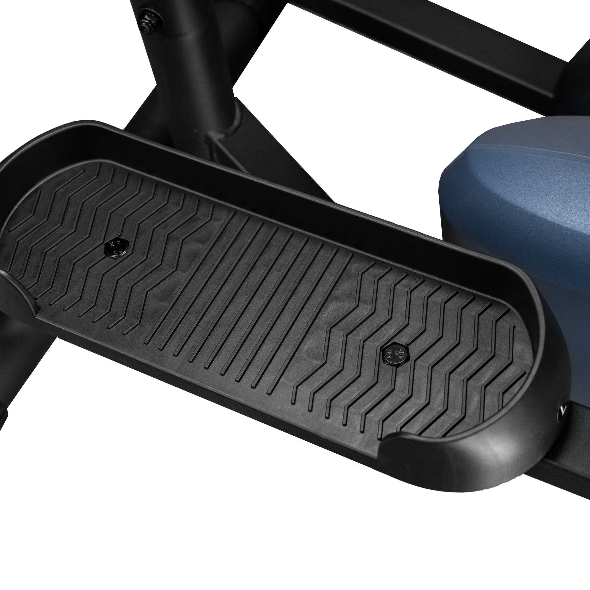 Эллиптический тренажер домашний CARBON FITNESS E40