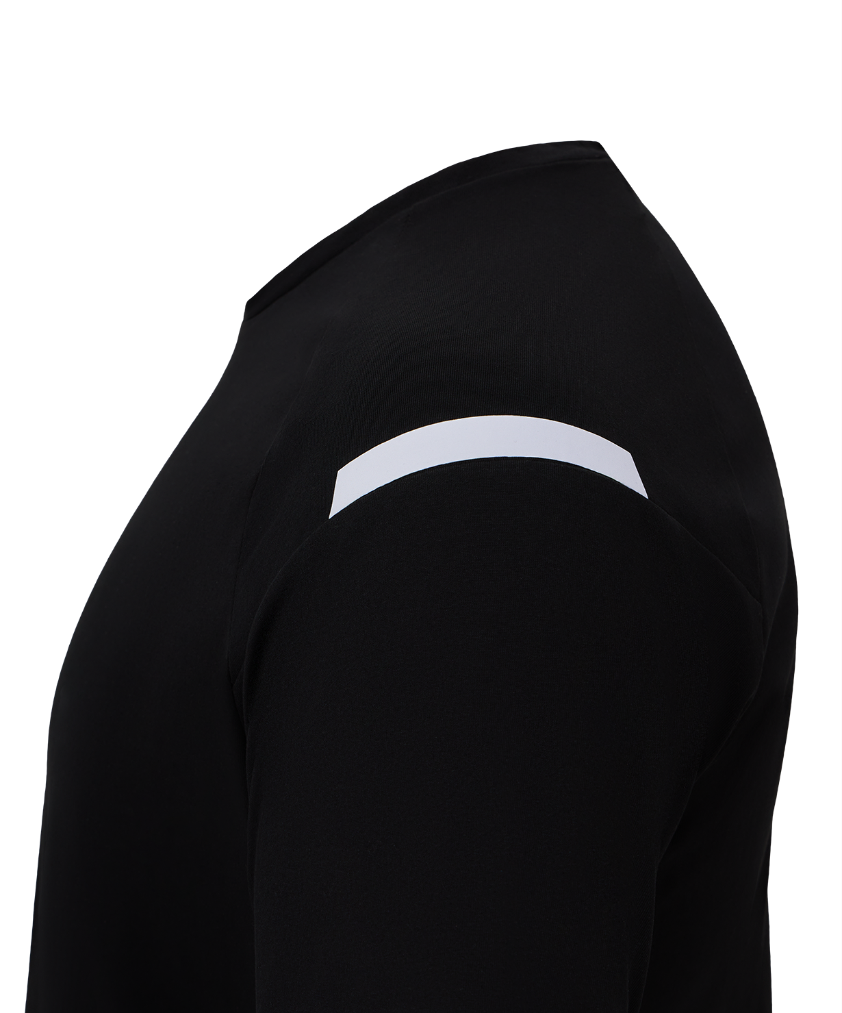 Футболка тренировочная JOGEL CAMP 2 CVC Training Tee, черный, размер L