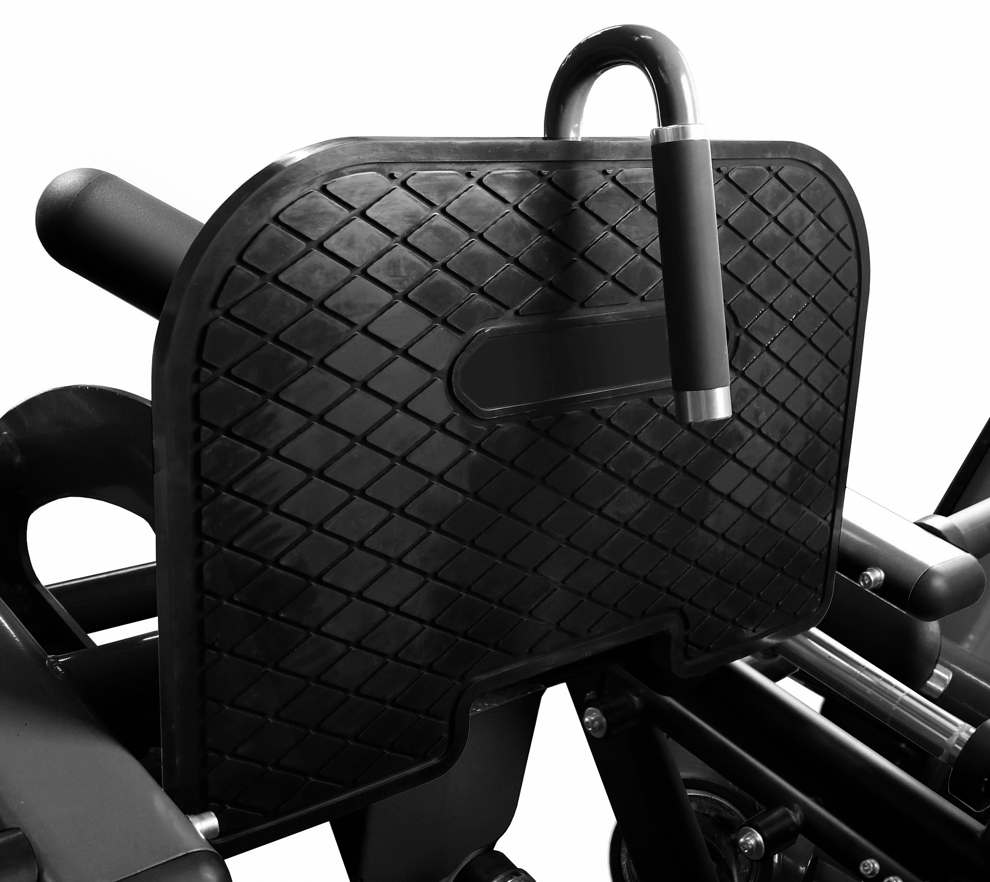 BRONZE GYM PL-1717 Жим ногами под углом 45 градусов