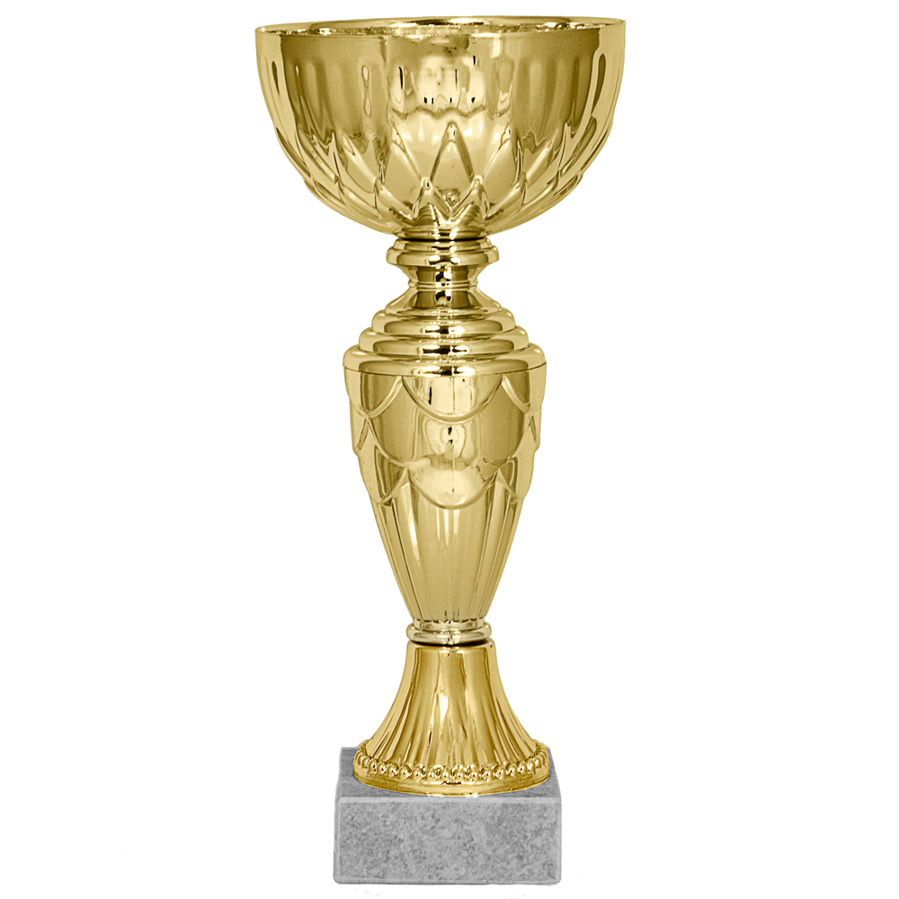 Кубок KB 8072 A (H- 22см, D- 100мм)