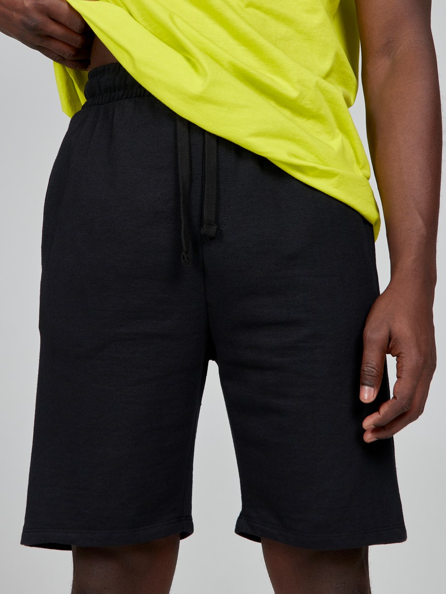 Шорты FN Shorts Black