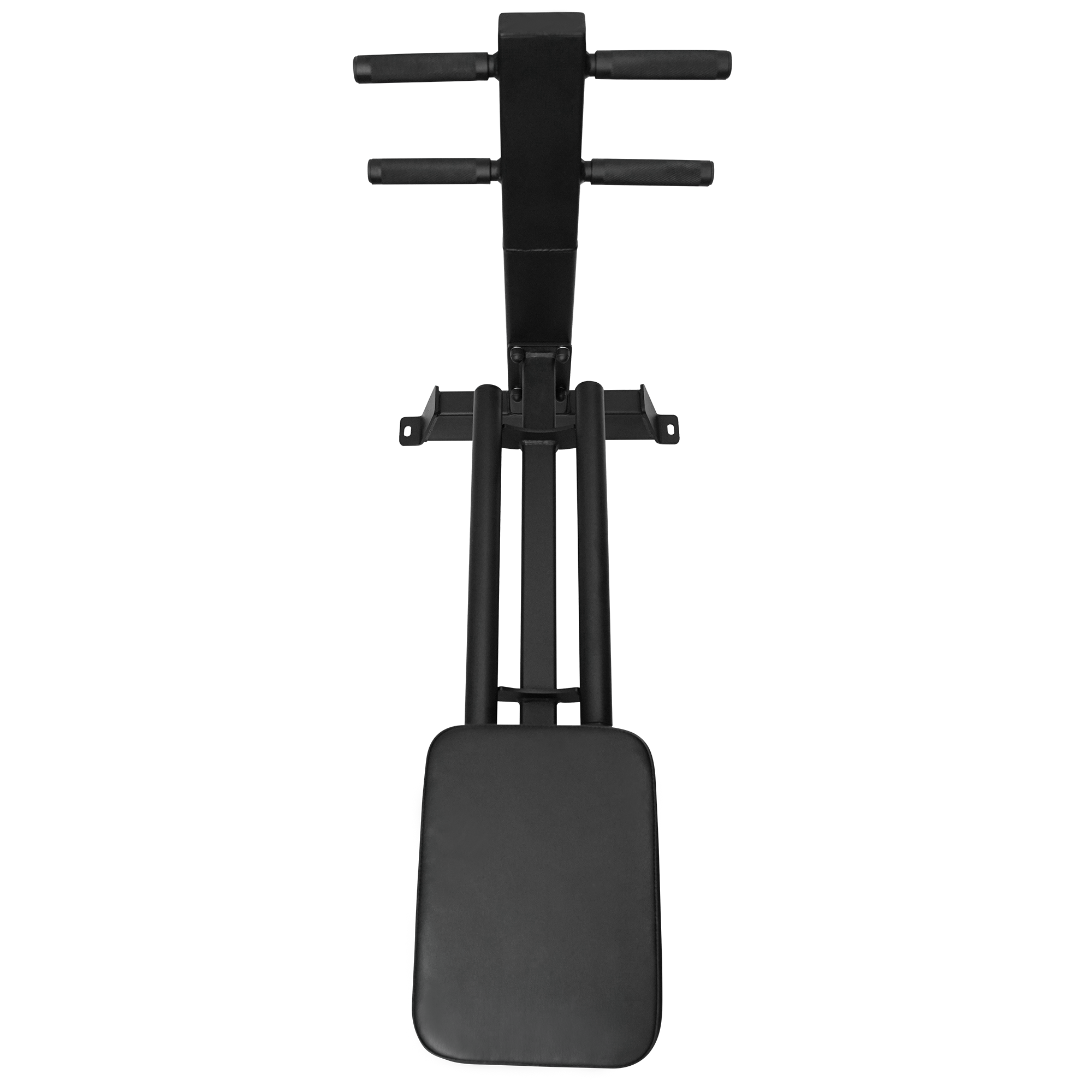 Скамья для тяги гантели BRONZE GYM PARTNER AL-322