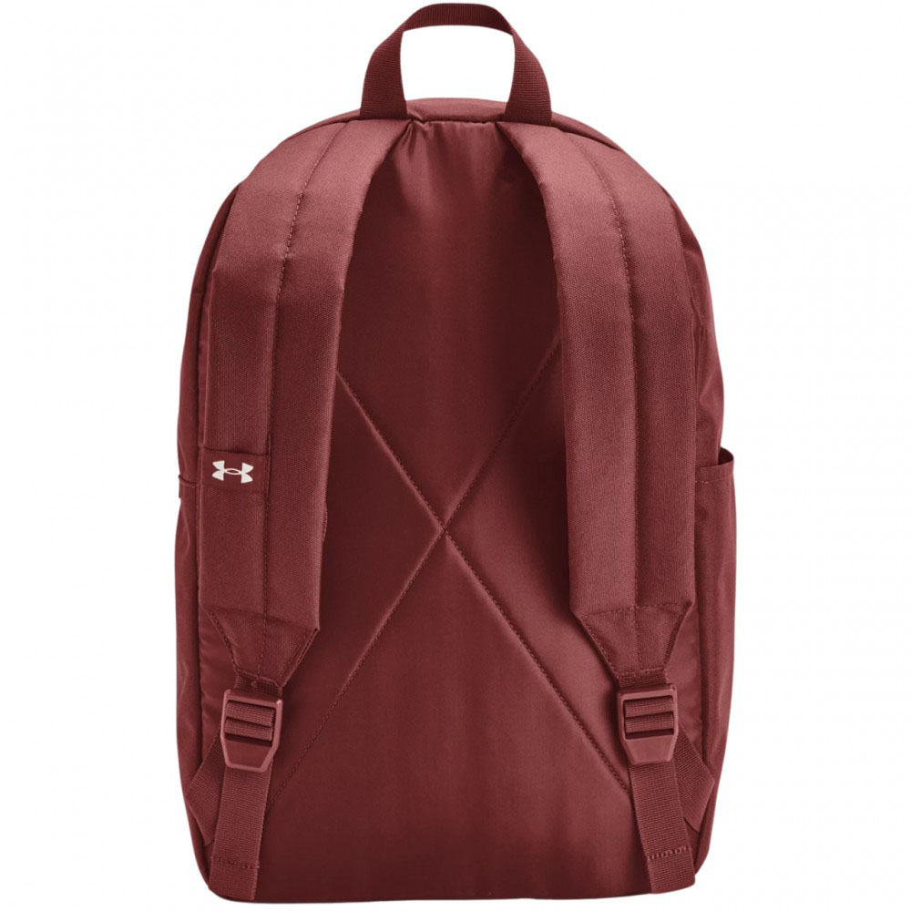 Рюкзак городской UNDER ARMOUR Loudon Lite Backpack, 1380476-688 полиэстер, бордовый