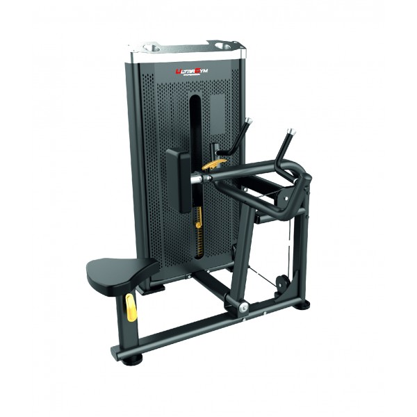 UltraGym Гребная тяга с  упором на грудь UG-IN1905