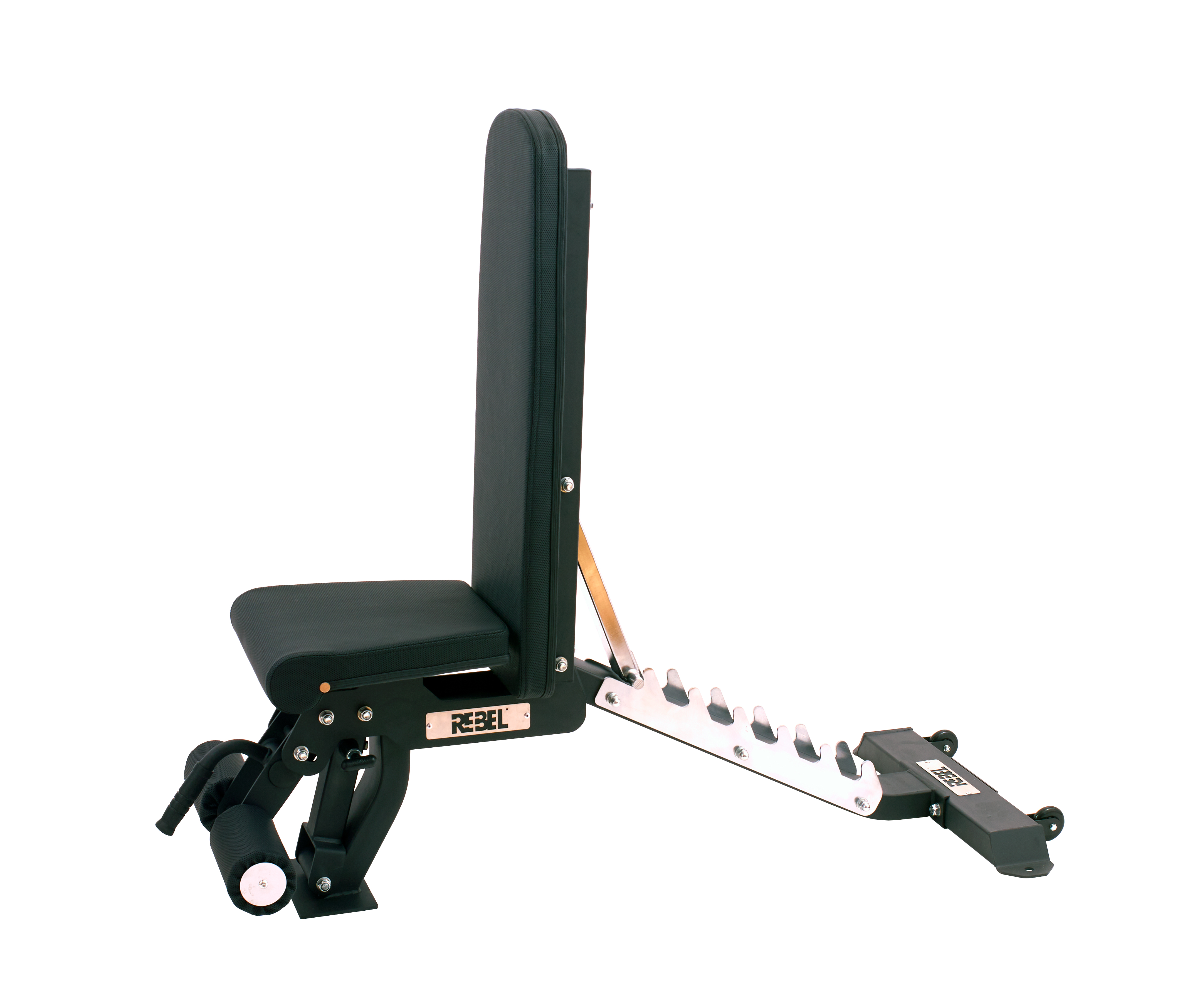 Скамья универсальная REBEL B58