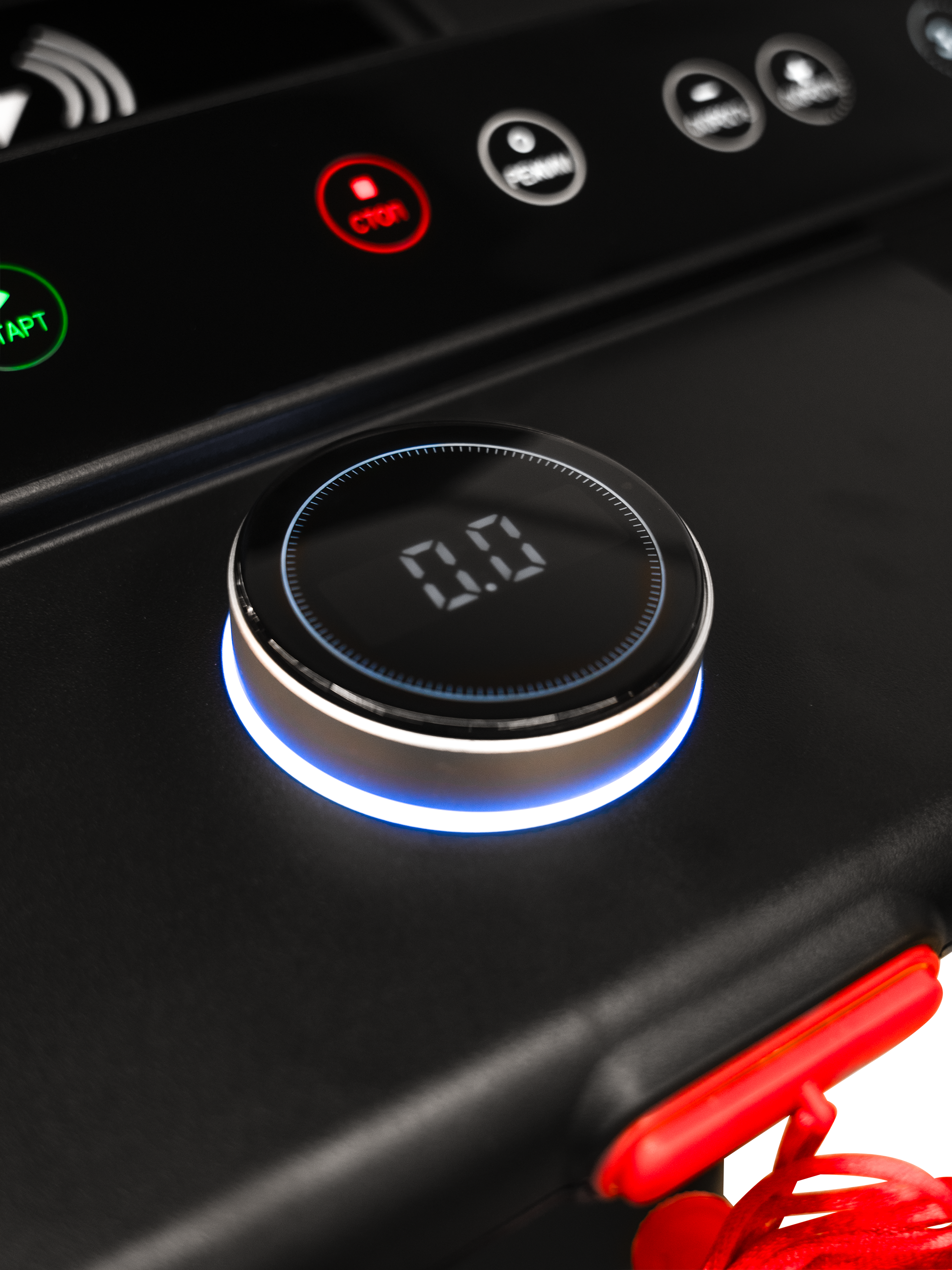 Беговая дорожка OXYGEN FITNESS COPPER