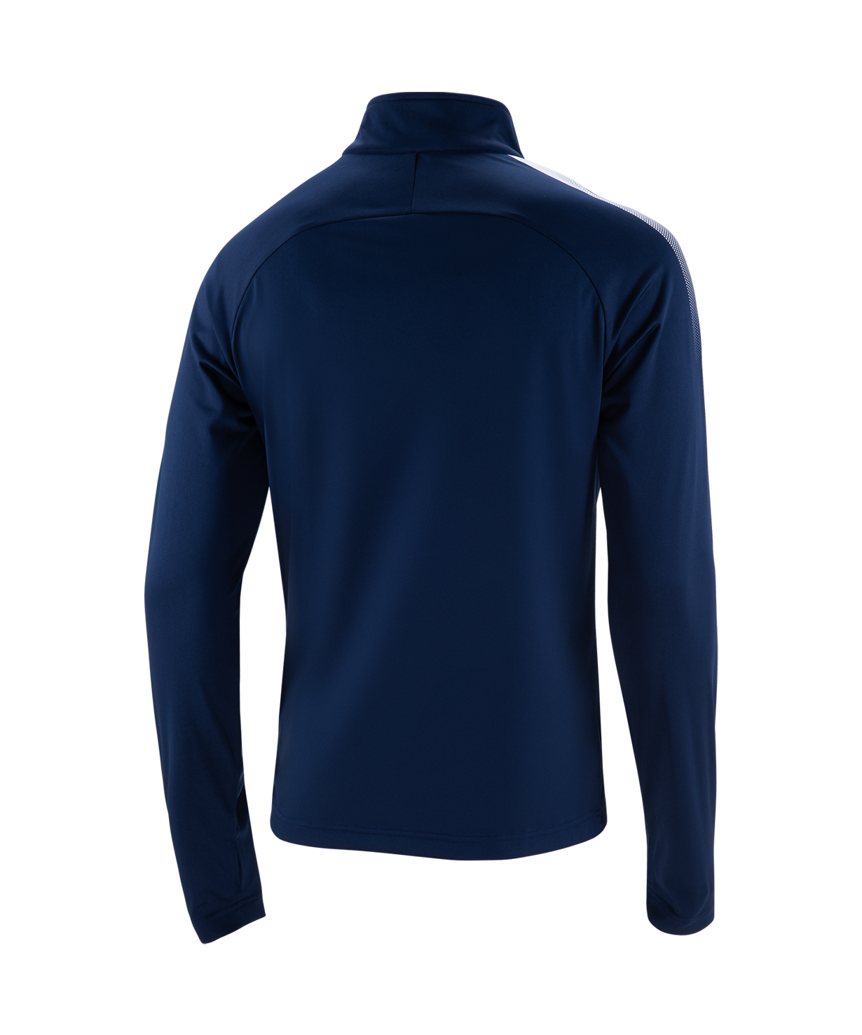 Джемпер тренировочный JOGEL CAMP Training Top 1/4 Zip, темно-синий, размер L