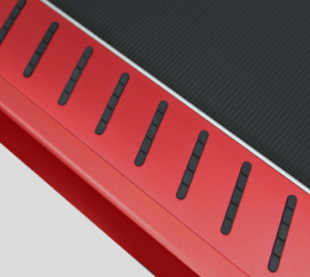 SVENSSON INDUSTRIAL ARMORTECH (CRIMSON GLORY) Беговая дорожка коммерческая