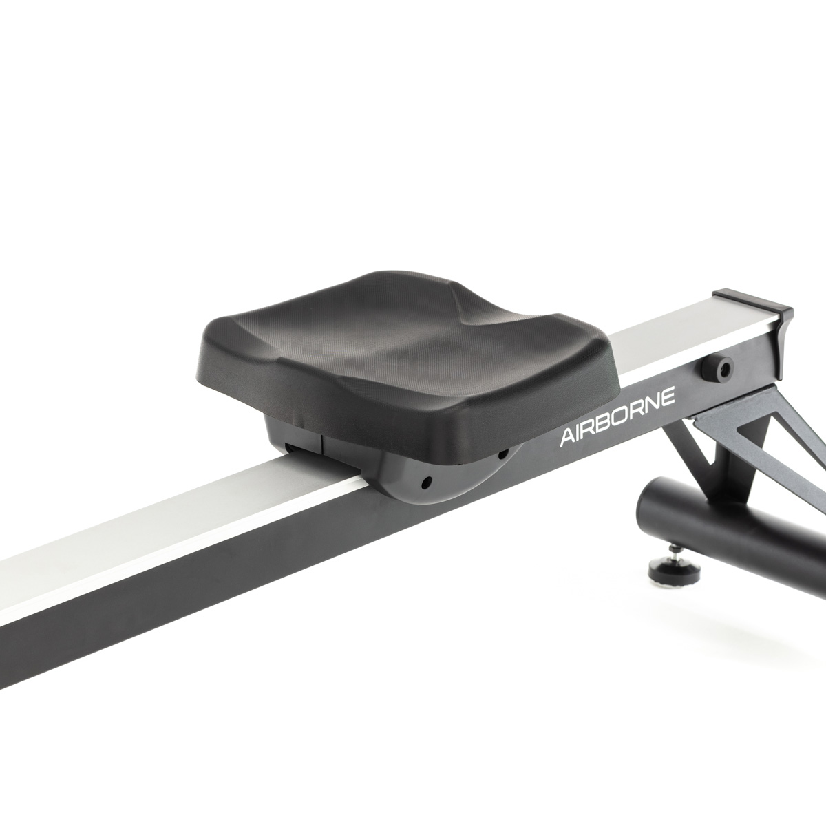 Гребной тренажер домашний OXYGEN FITNESS AIRBORNE