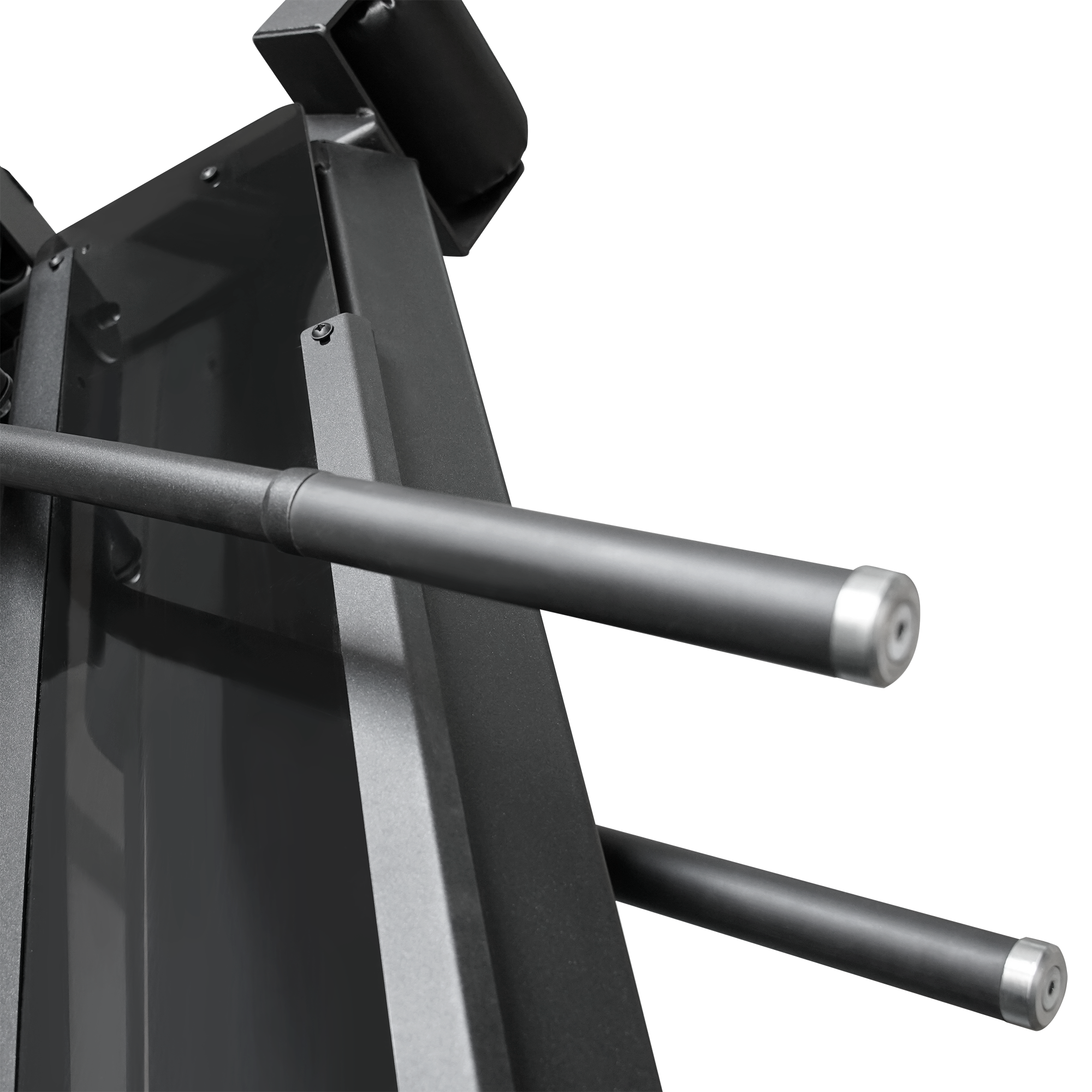 Дельта-машина профессиональный BRONZE GYM PARTNER ML-811