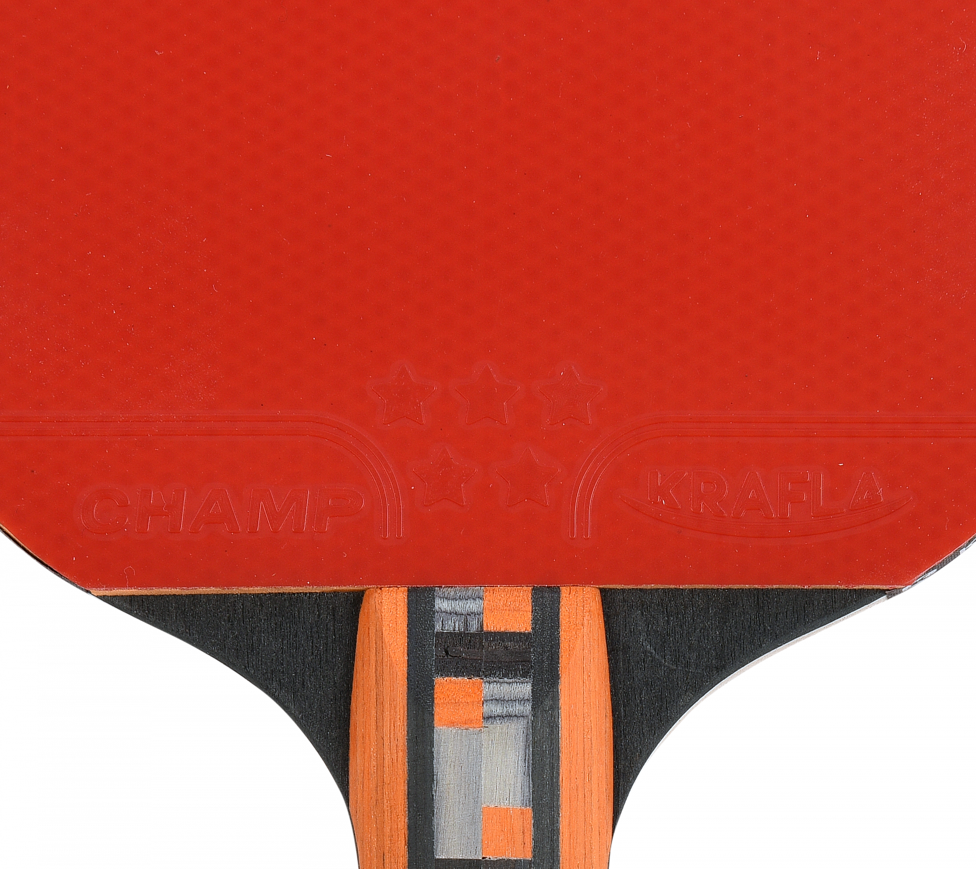 Ракетка для настольного тенниса KRAFLA CHAMP5.0