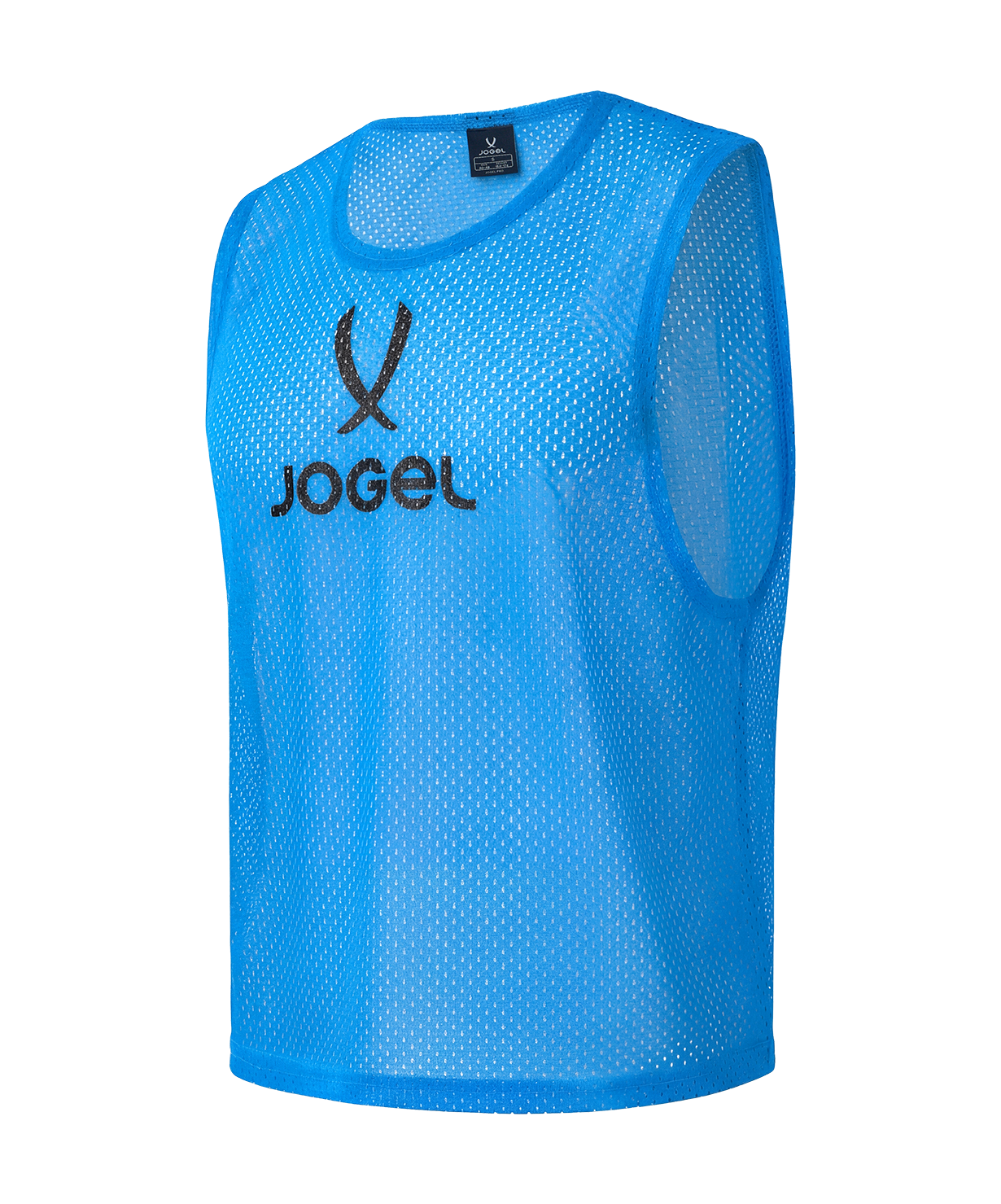 Манишка JOGEL CAMP 2 Bib, синий