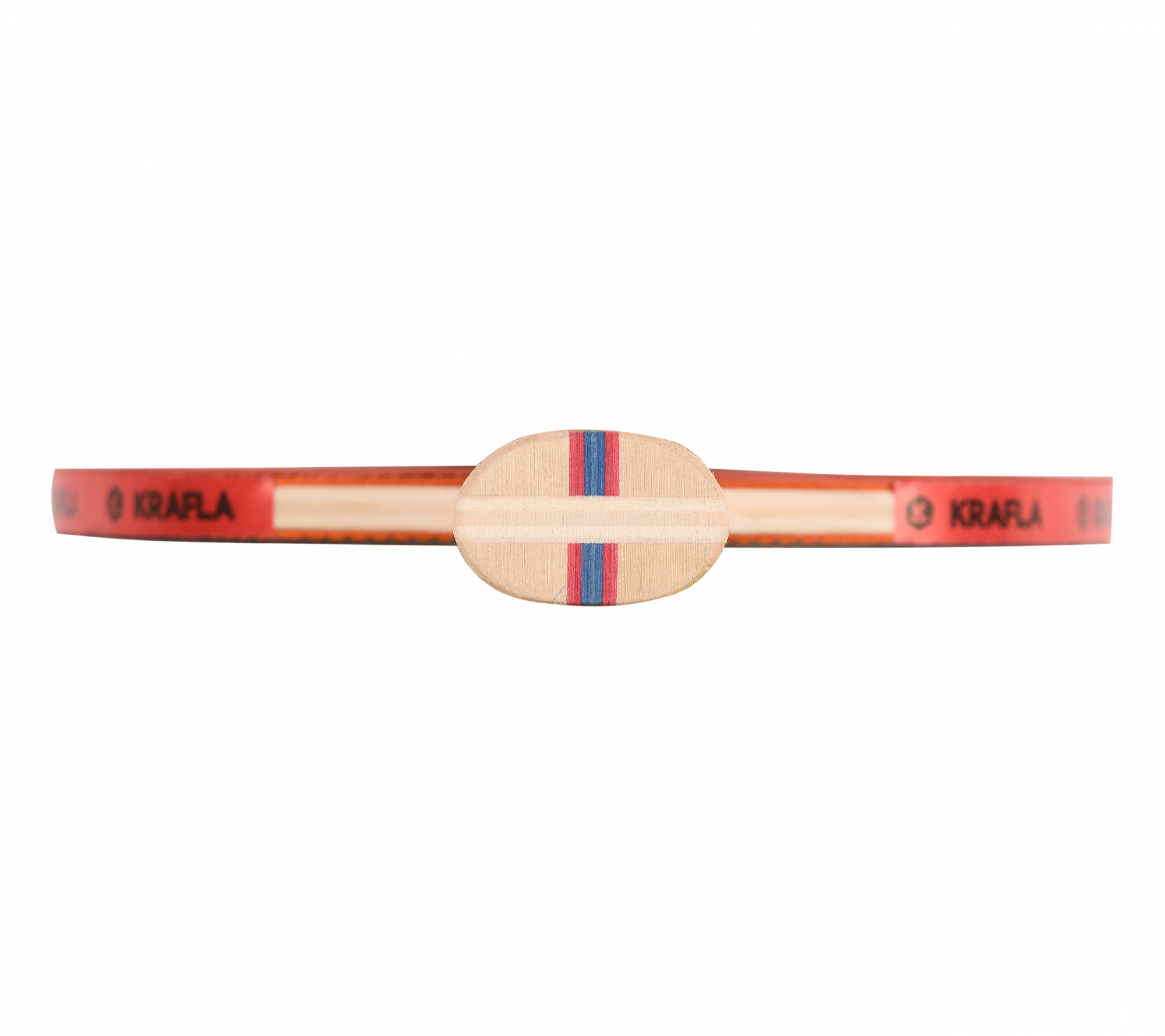 Набор для настольного тенниса KRAFLA S-H200 (ракетки 2шт., мяч 3шт.)