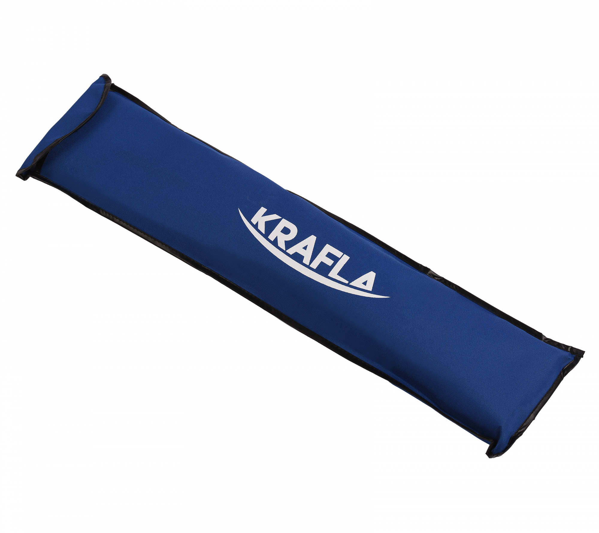 Сетка для бадминтона со стойками KRAFLA N-C300