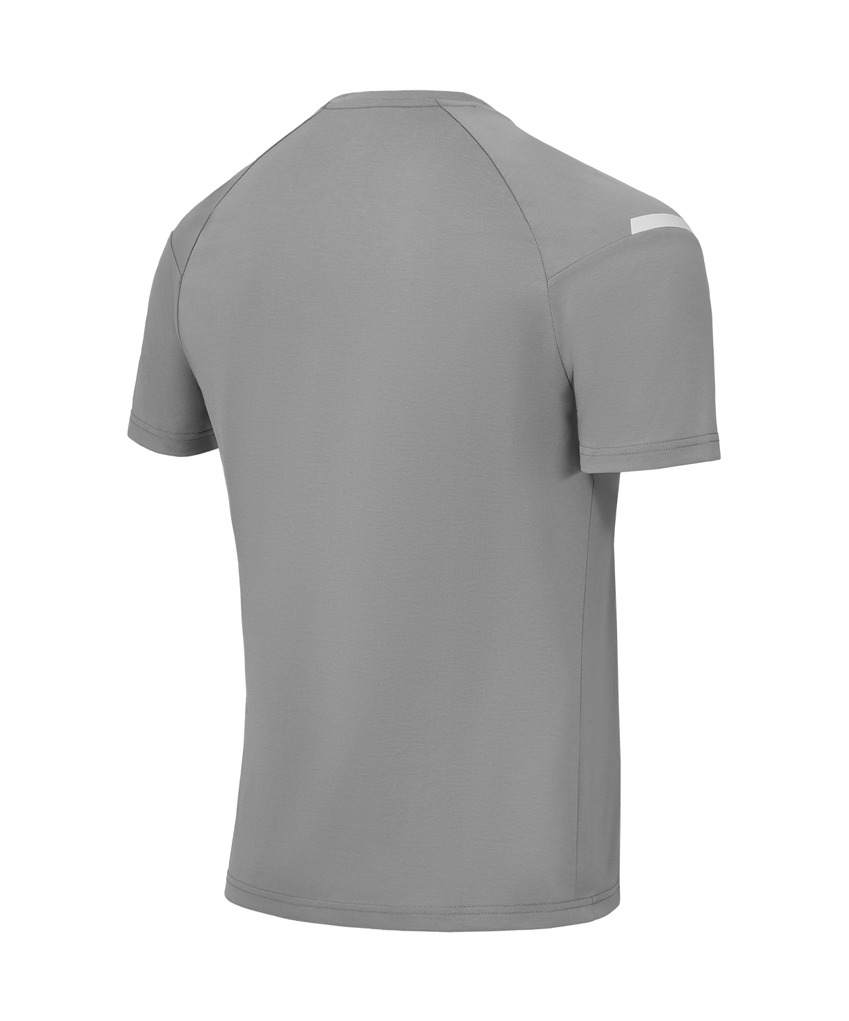 Футболка тренировочная JOGEL CAMP 2 CVC Training Tee, серый, размер L