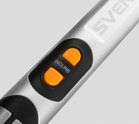 SVENSSON INDUSTRIAL ARMORTECH (CRIMSON GLORY) Беговая дорожка коммерческая