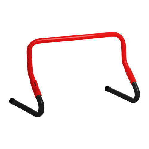 Барьеры регулируемые BRONZE GYM 15/30см, набор из 4 шт.