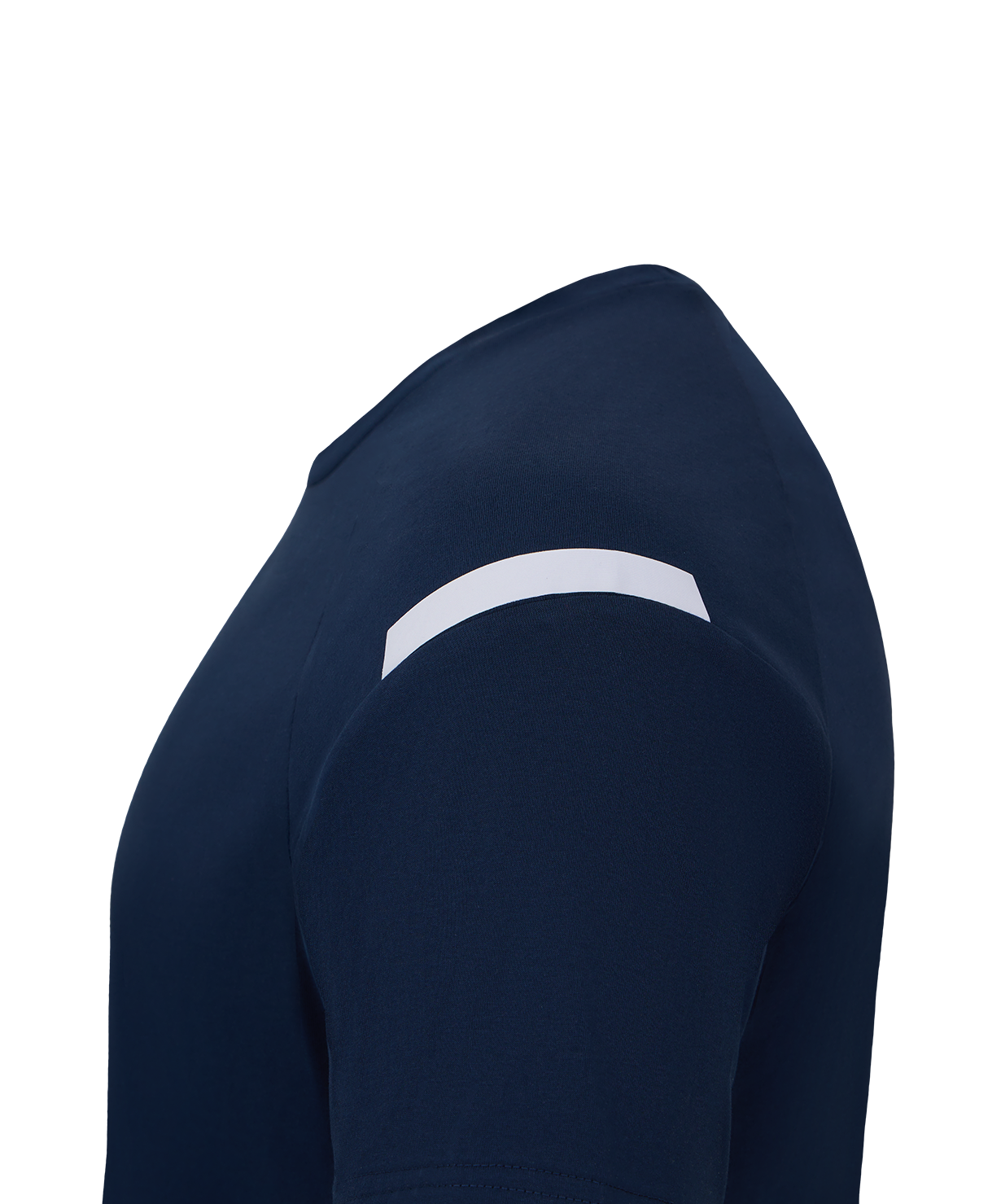 Футболка тренировочная JOGEL CAMP 2 CVC Training Tee, темно-синий, размер L