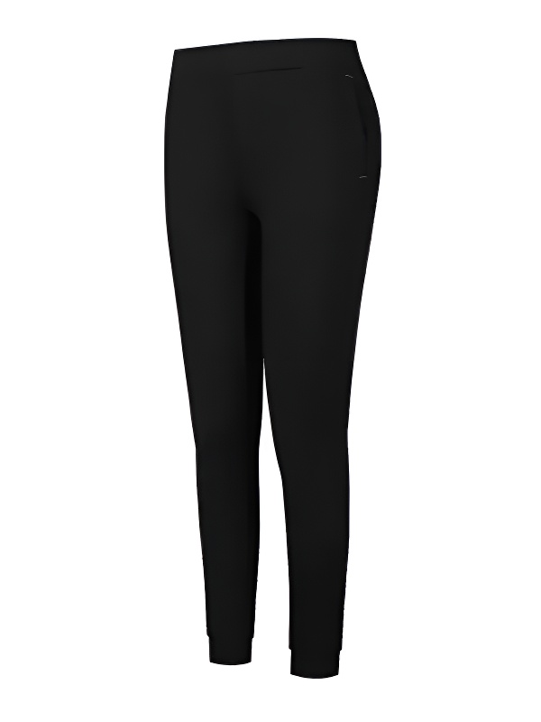 Брюки KELME Women's Knitted Trousers Black
