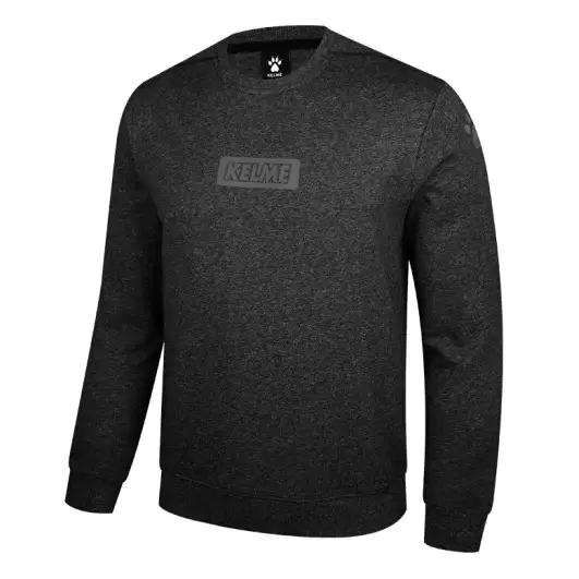 Свитшот KELME Sweater (Adult) Dark Grey