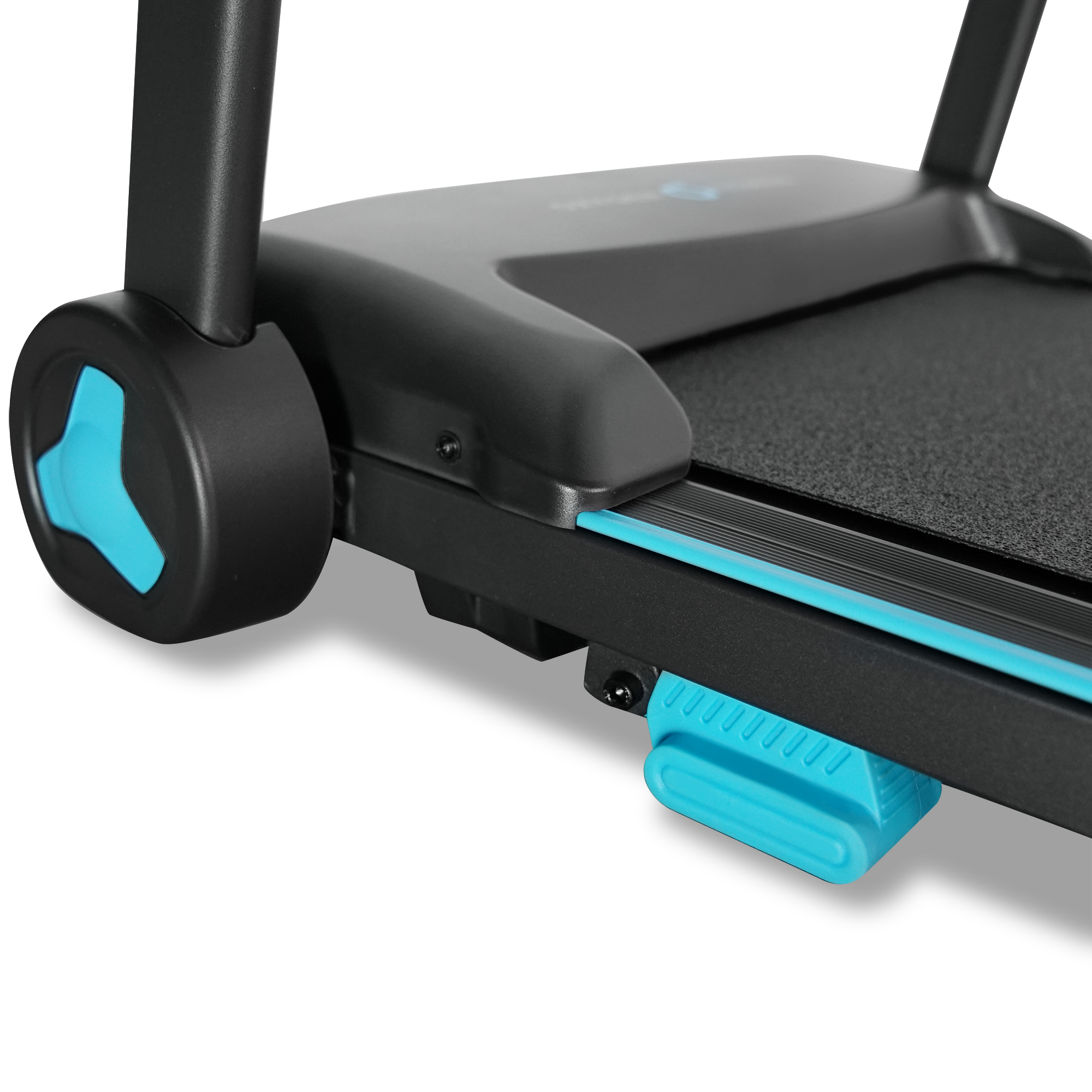 Беговая дорожка домашняя OXYGEN FITNESS NIOBI