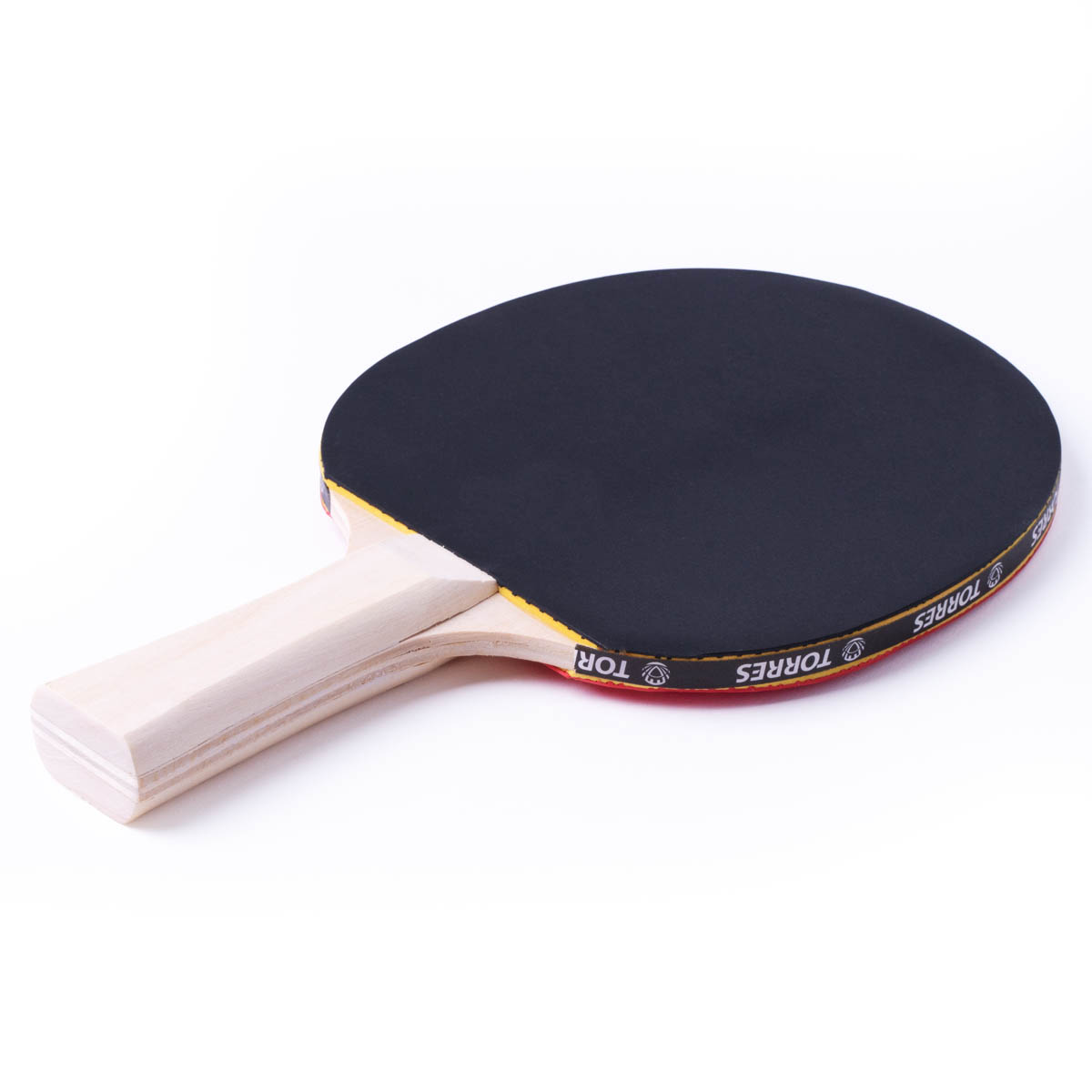 Набор для н/т TORRES Control 10, TT0010, 2 ракет. и 3 мяч.,сетка, накл.1,5 мм, кон. руч.+сумка-чехол