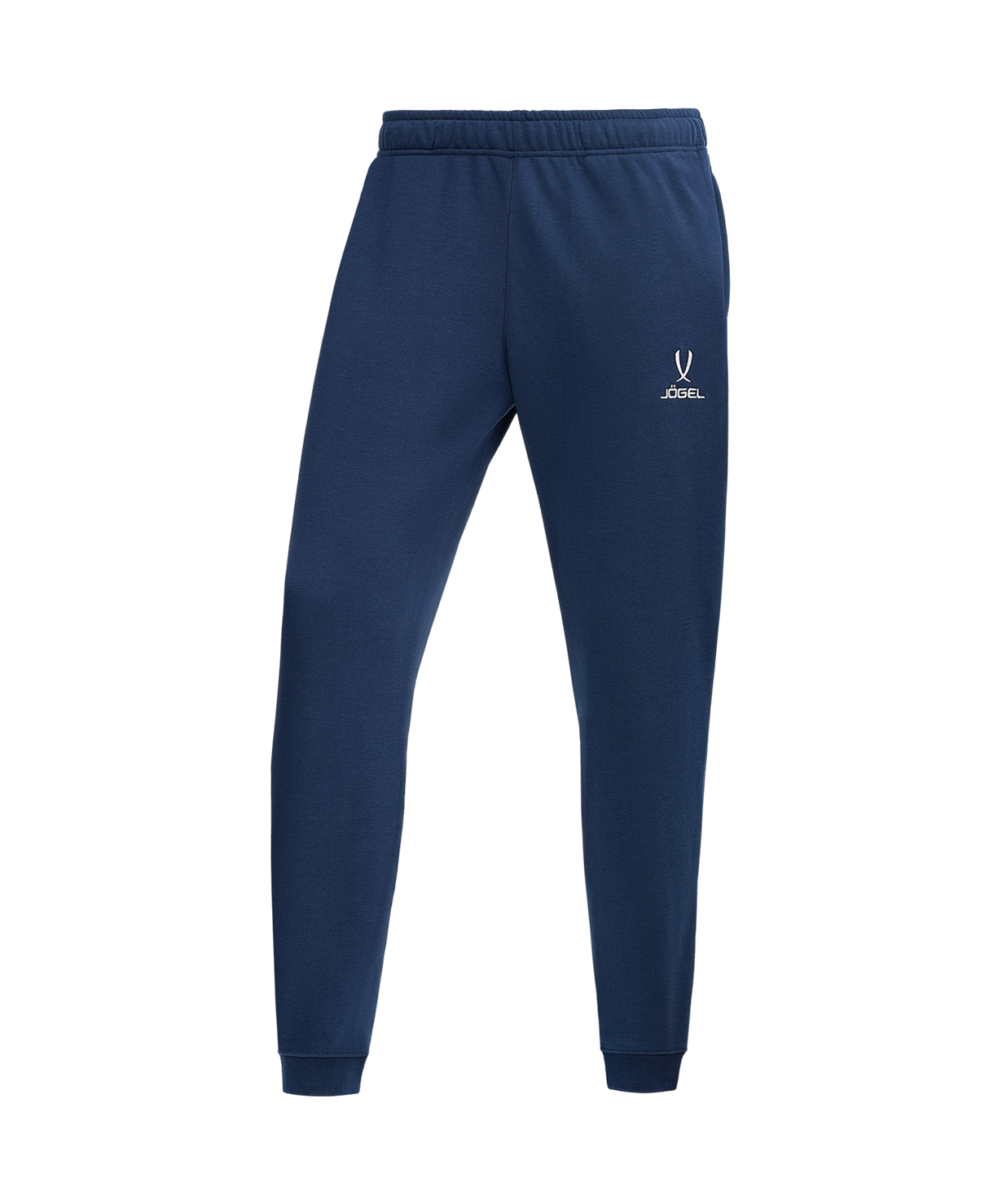 Брюки JOGEL ESSENTIAL Cotton Pants, темно-синий