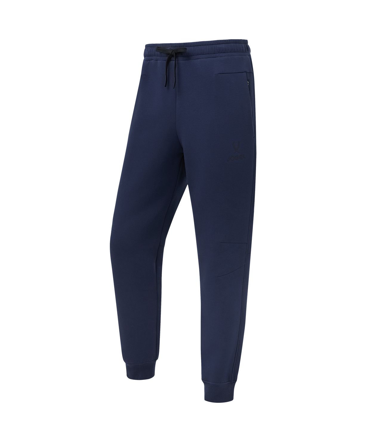 Брюки спортивные JOGEL ESSENTIAL Athlete PRO Pants, темно-синий