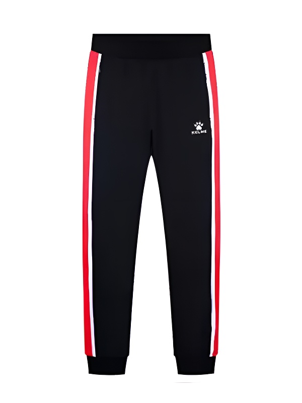 Брюки KELME Women's Knitted Trousers Black