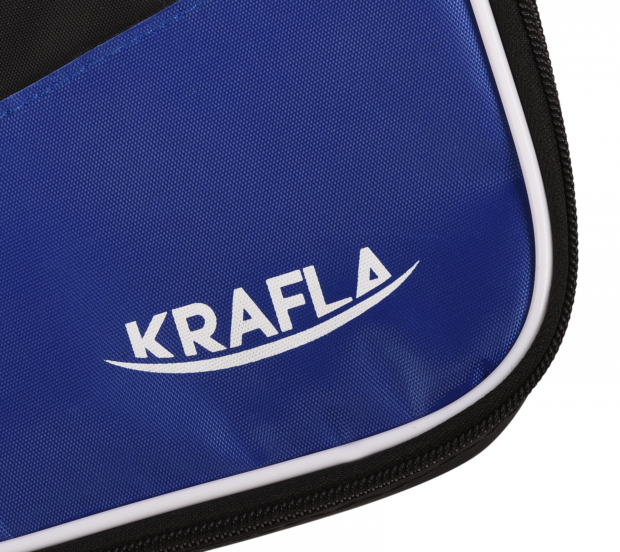 Набор для настольного тенниса KRAFLA S-T1000 (ракетки 2шт., мяч 3шт., чехол)