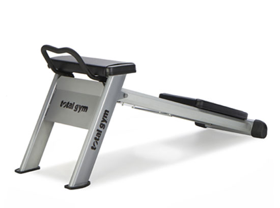 Тренажер для мышц пресса Total Gym ELEVATE Core ADJ™