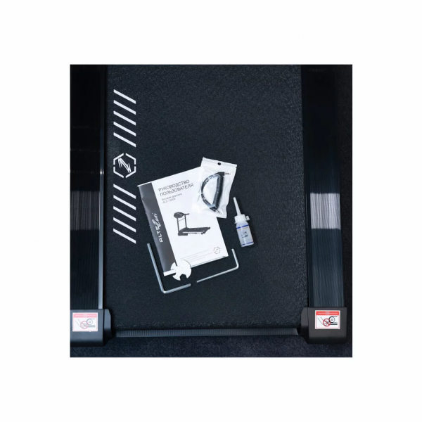 Altezani Беговая дорожка Altezani ALS 1300 А