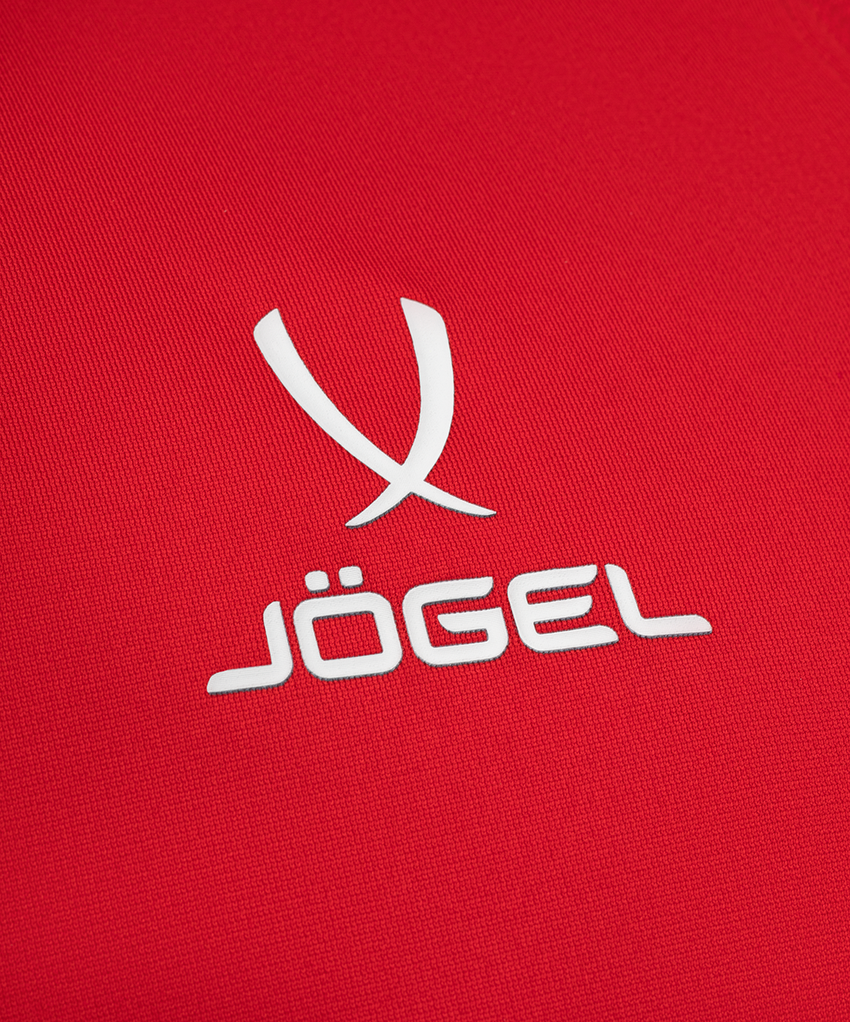 Джемпер тренировочный JOGEL CAMP 2 Training Top, красный, детский, размер XS