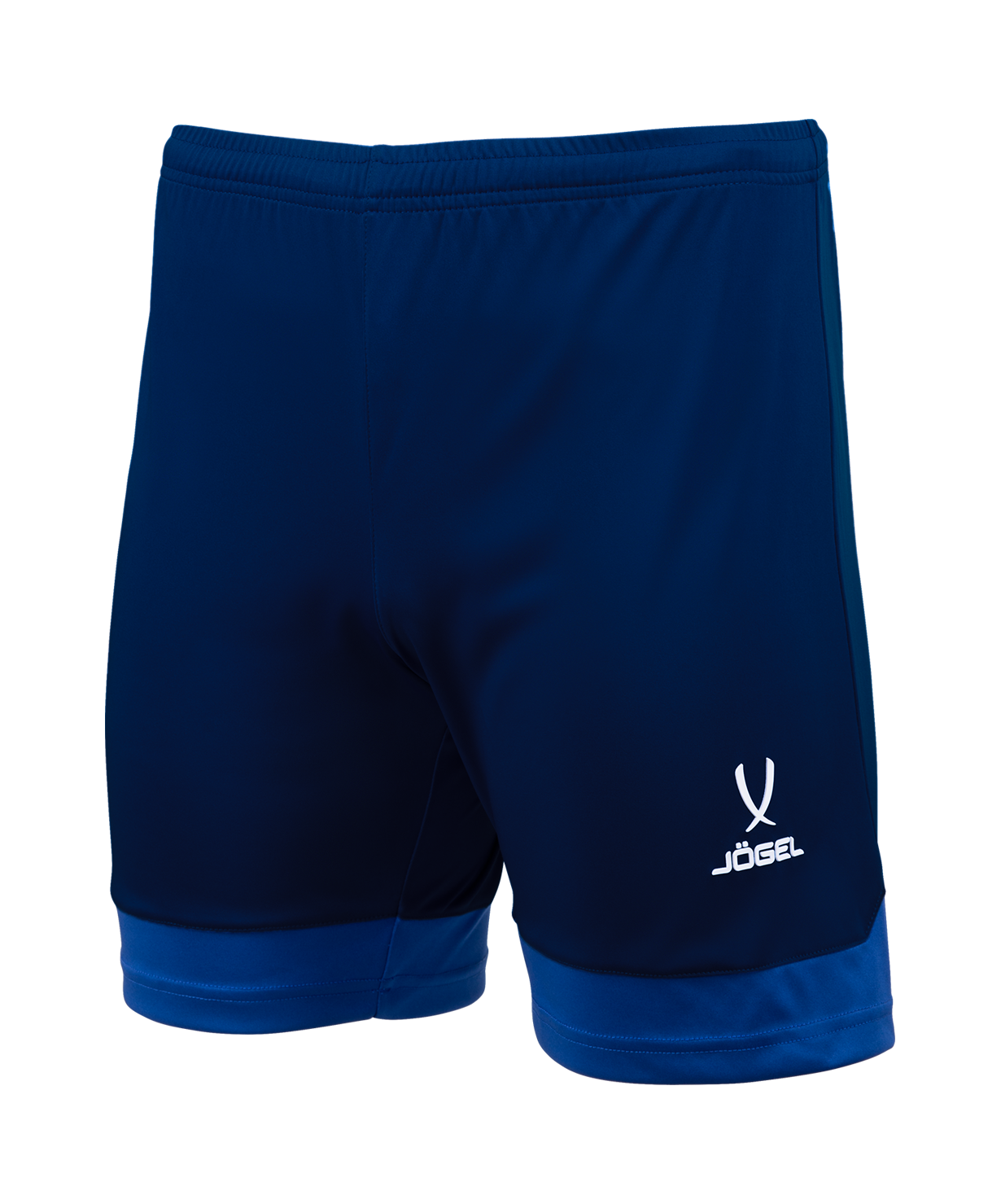 Шорты игровые JOGEL DIVISION PerFormDRY Union Shorts, темно-синий/синий/белый