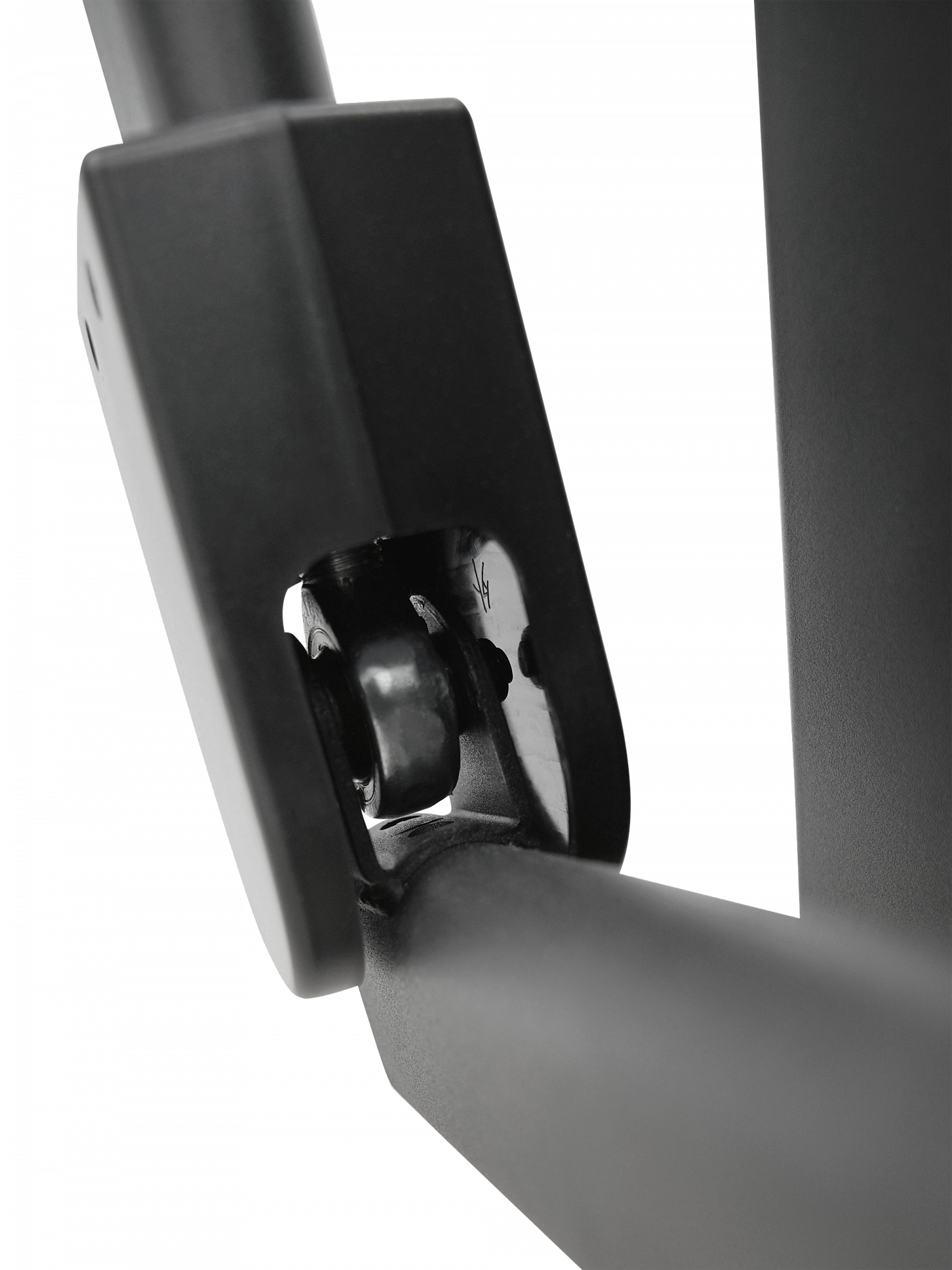 Эллиптический тренажер профессиональный SVENSSON INDUSTRIAL PERFORMER E