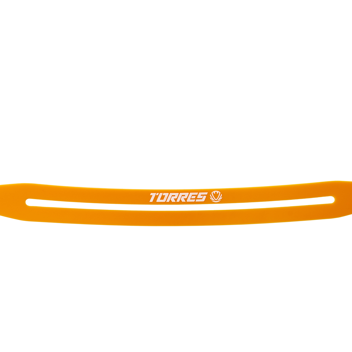 Очки детские для плав.TORRES Fish Kids, SW-32522OR, голубые.линзы,бело-ч.оправа, раздв. рег.ремешок