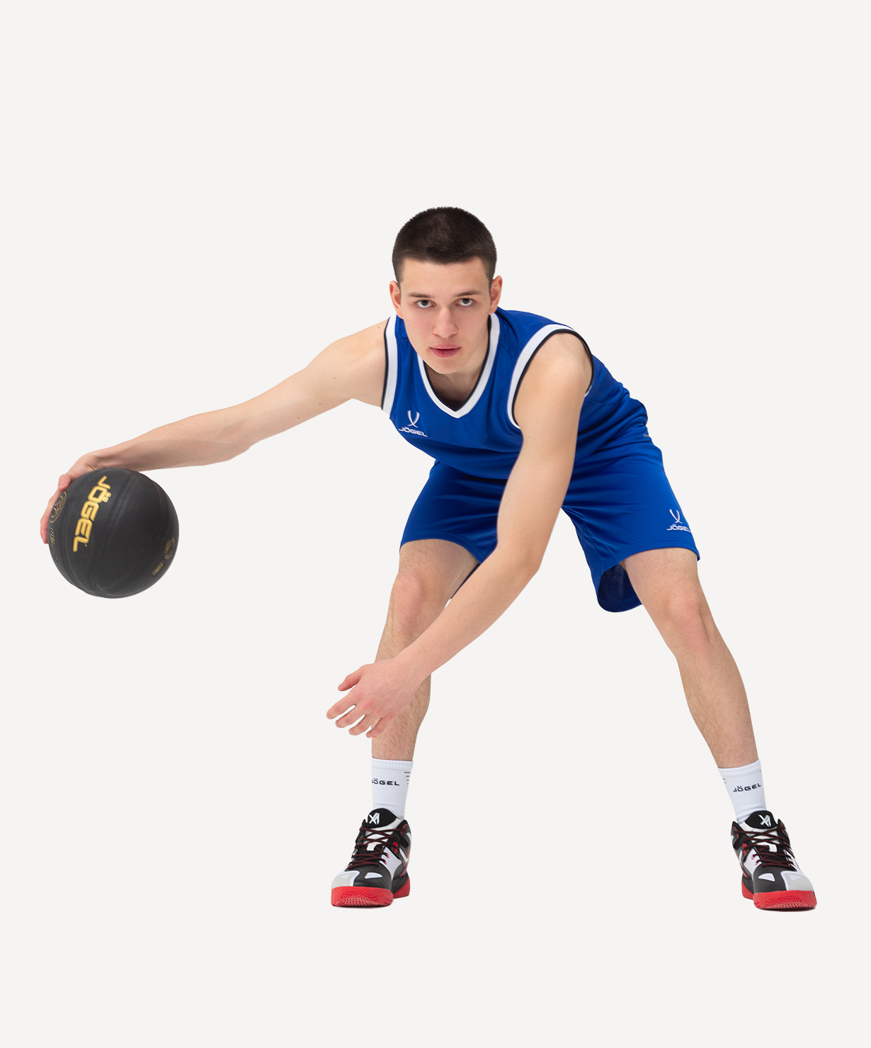 Мяч баскетбольный Money Ball №7, размер 7