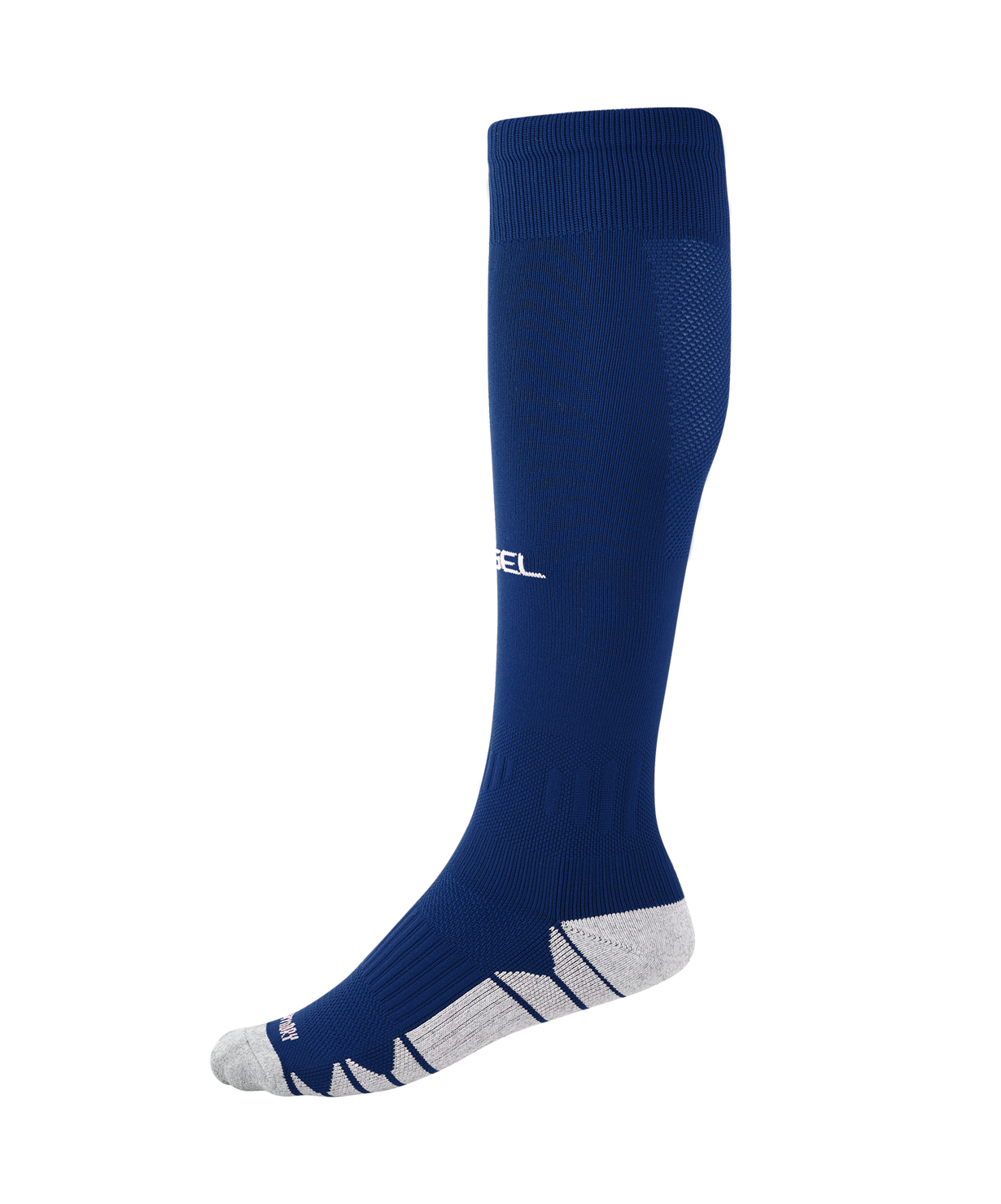 Гетры футбольные JOGEL Match Socks, темно-синий