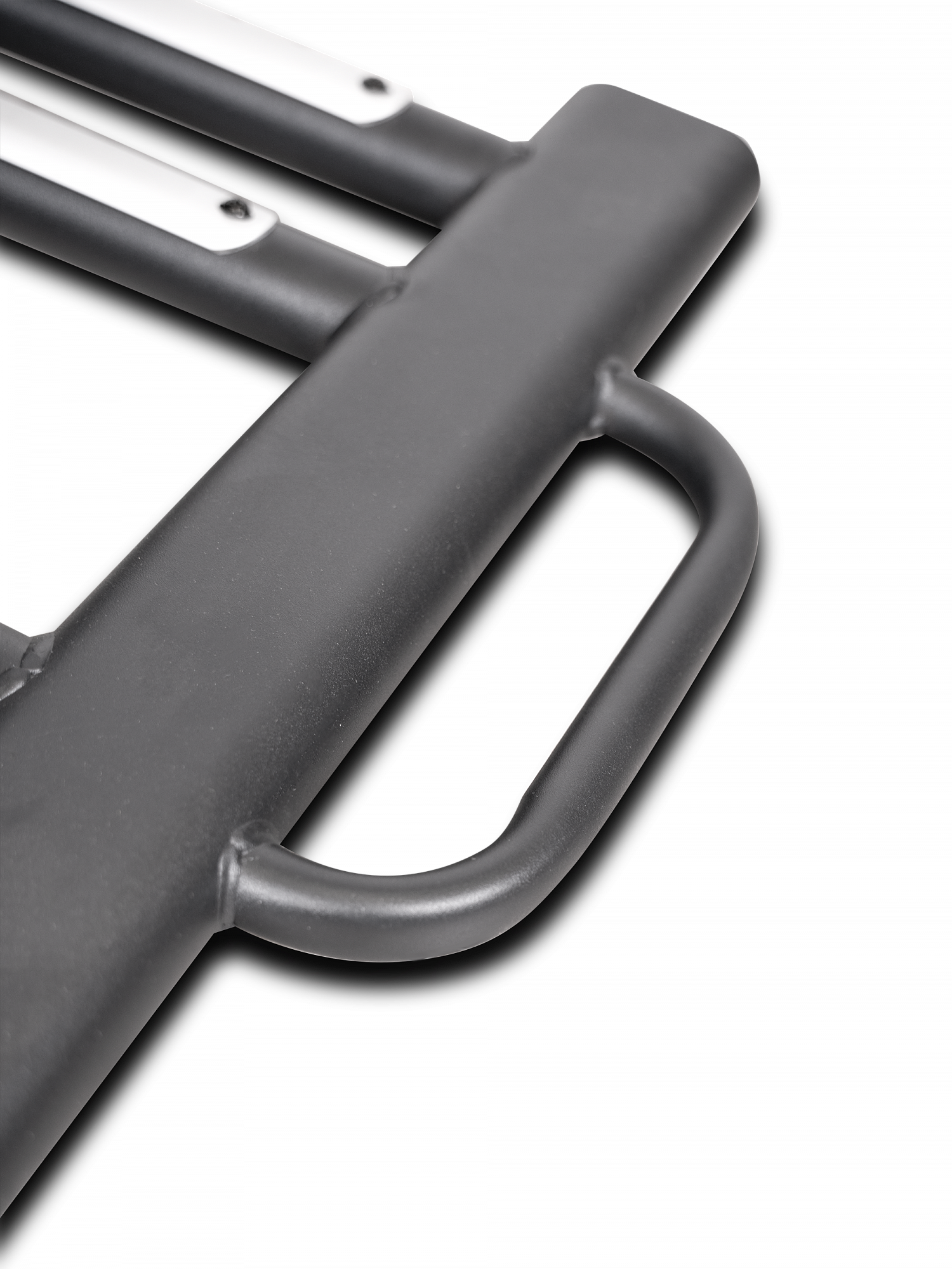 Эллиптический тренажер домашний OXYGEN FITNESS SONOMA