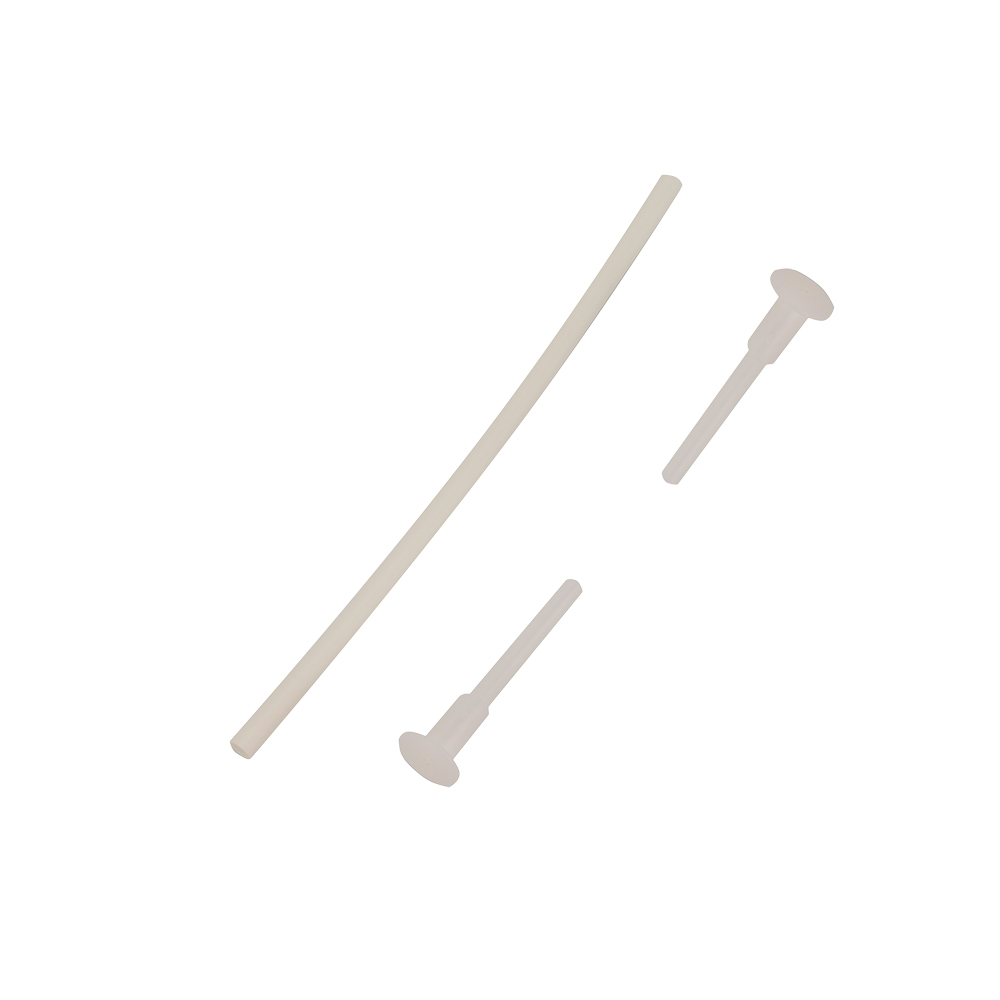 Мяч для пилатес 25 см 160 грамм