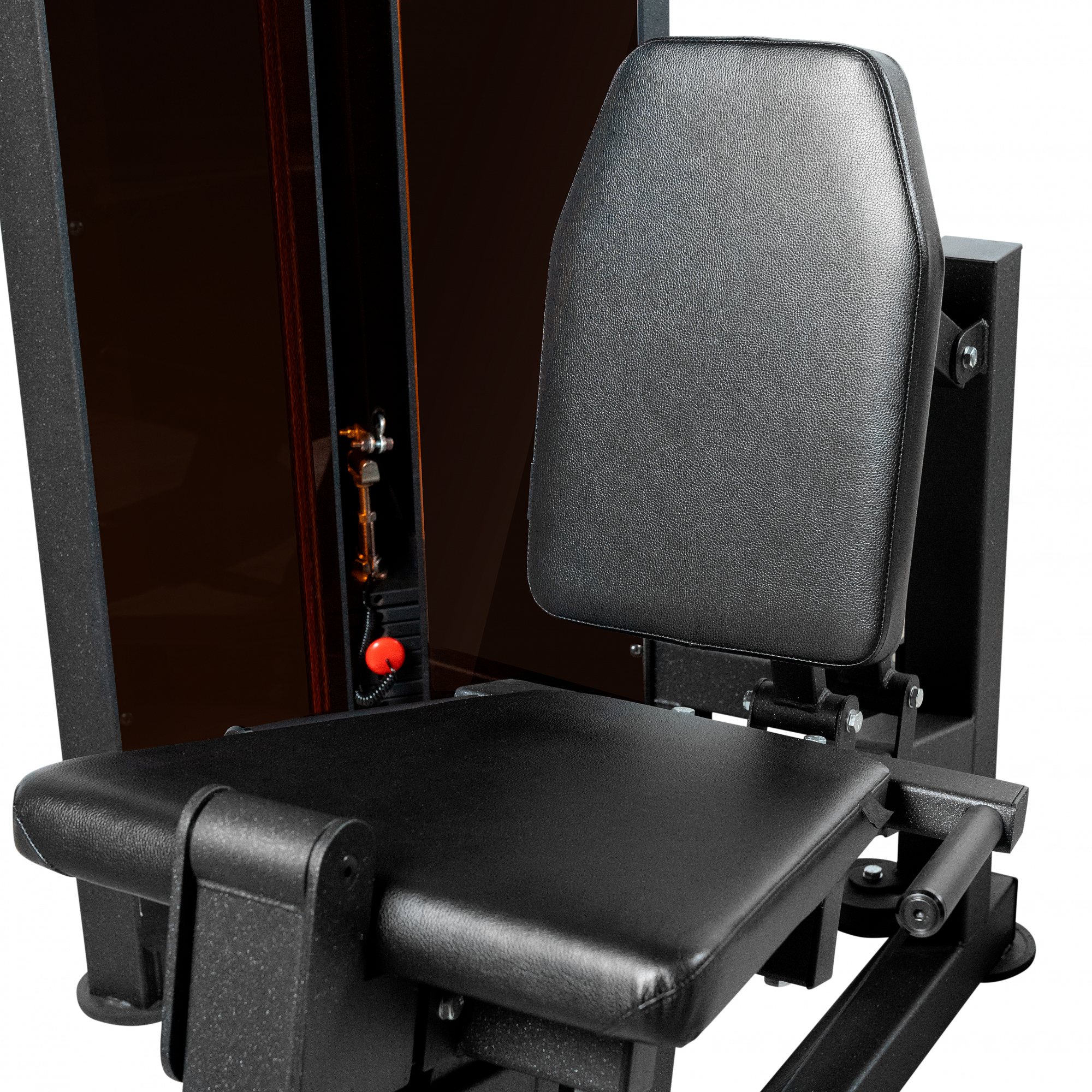 Разгибание ног профессиональный BRONZE GYM PARTNER ML-801