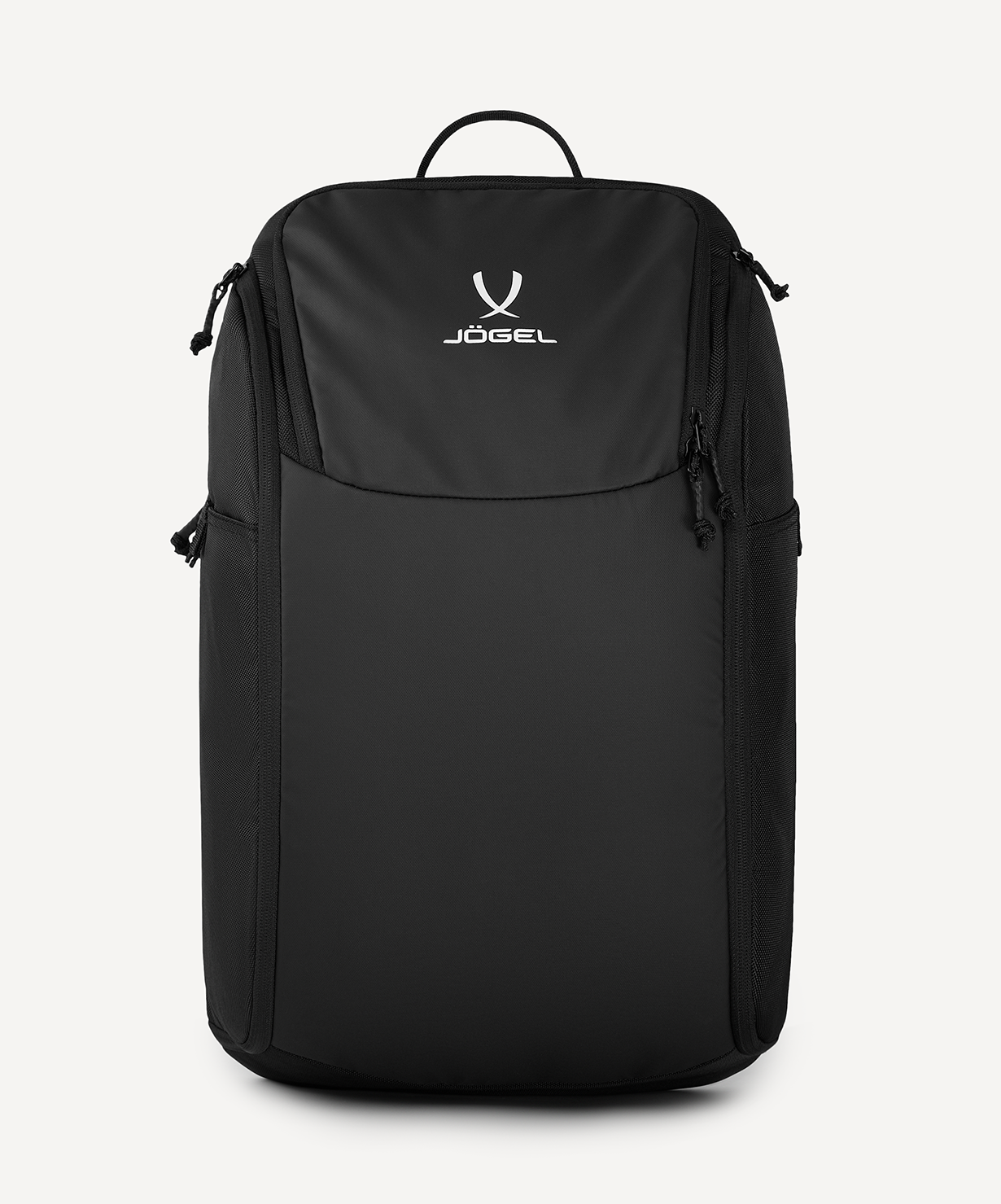 Рюкзак JOGEL PREMIER Backpack PRO, черный