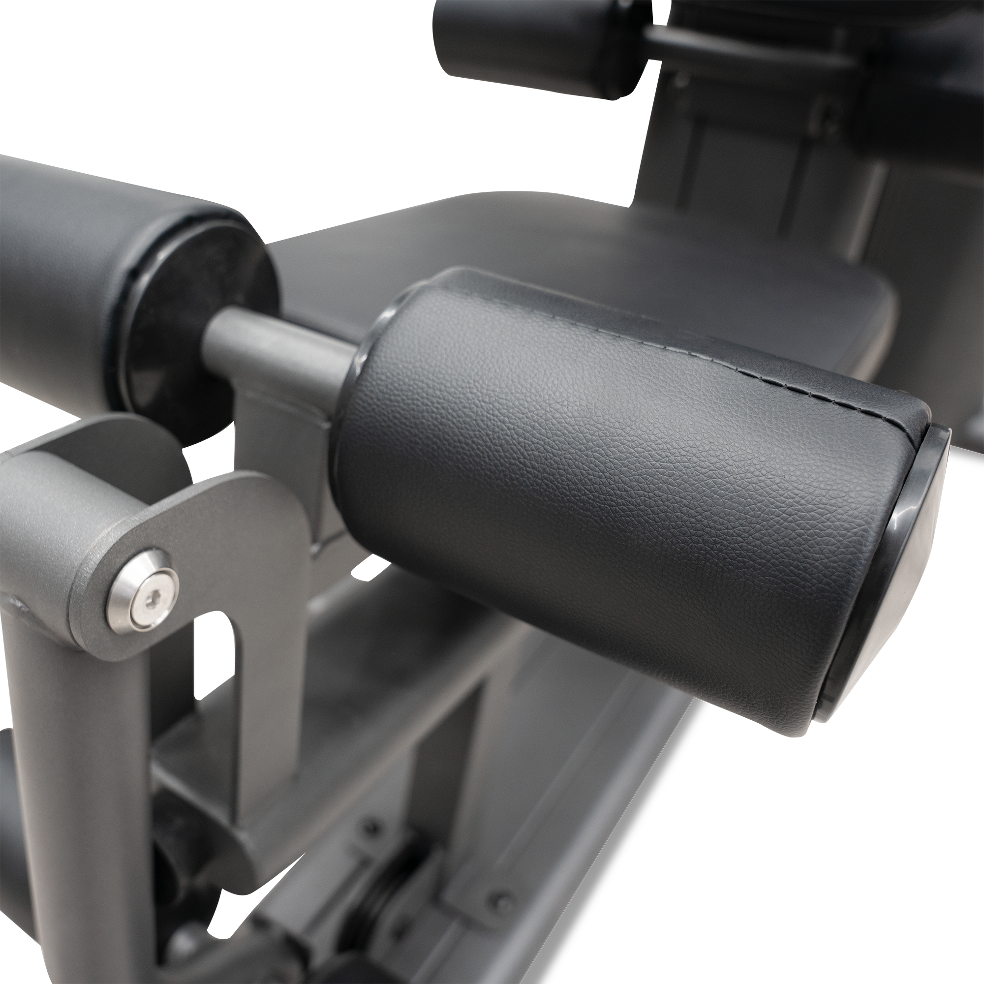 Силовой комплекс полукоммерческий SVENSSON BODY LABS RIGEL PLUS PRO (стек 90кг)