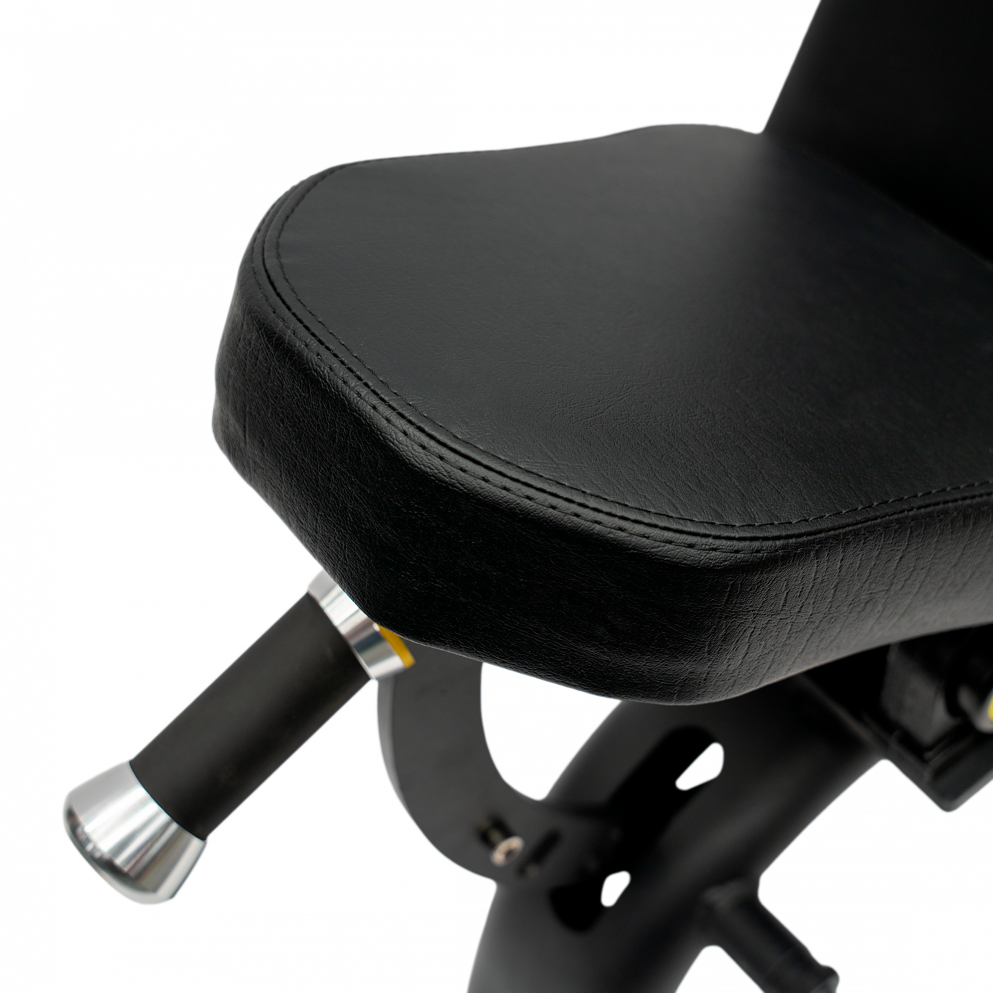 Универсальная регулируемая скамья BRONZE GYM BR-1001