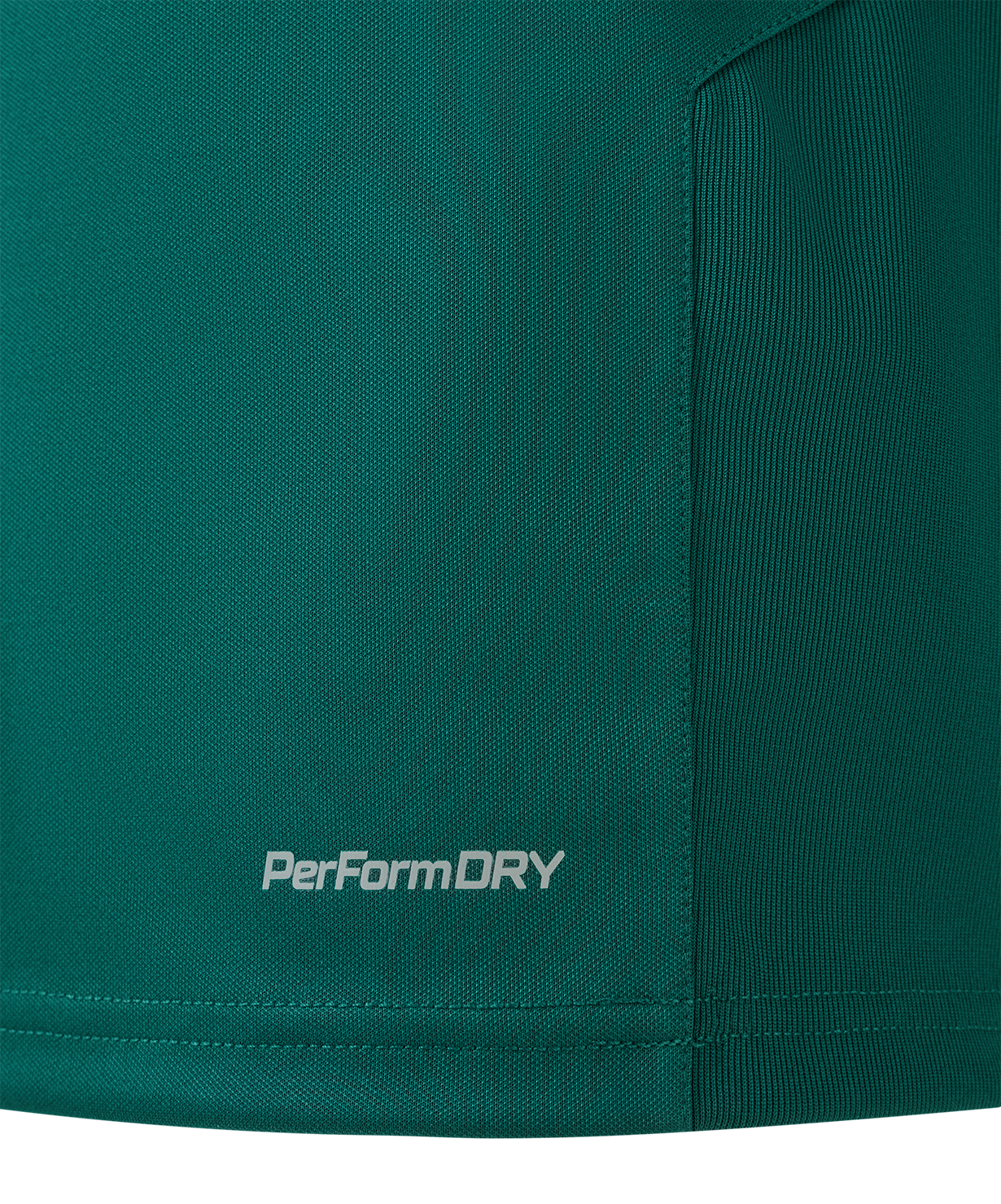 Джемпер тренировочный JOGEL DIVISION PerFormDRY Pro Training Top, темно-зеленый, размер L