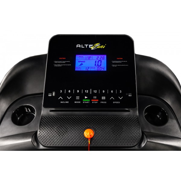 Altezani Беговая дорожка Altezani ALS1200