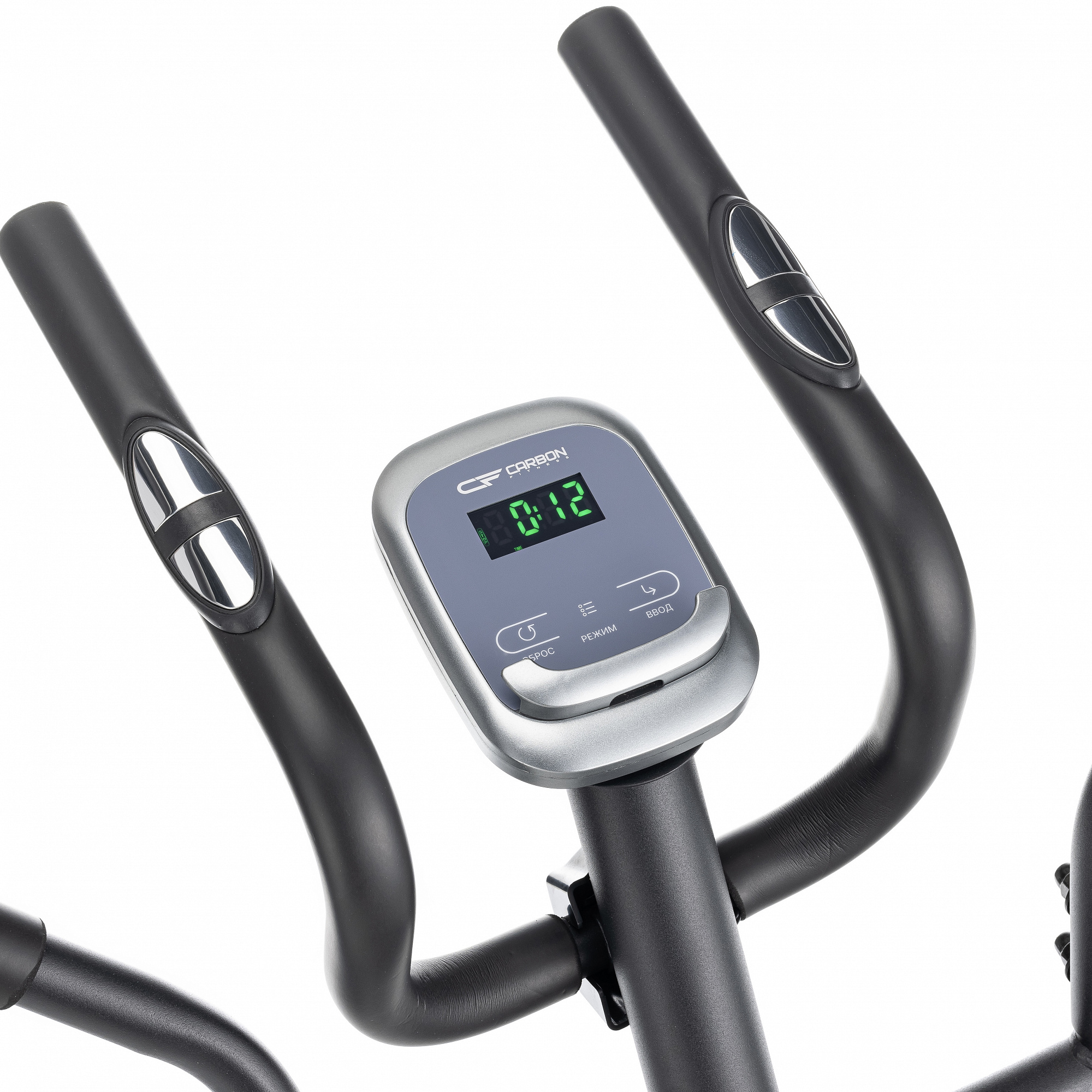 Эллиптический тренажер домашний CARBON FITNESS E20