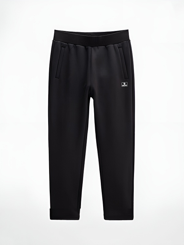 Брюки KELME Knitted Trousers Black