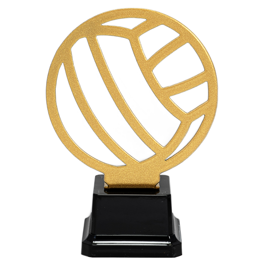 Приз ST 04028 волейбол (H-15,5 см)